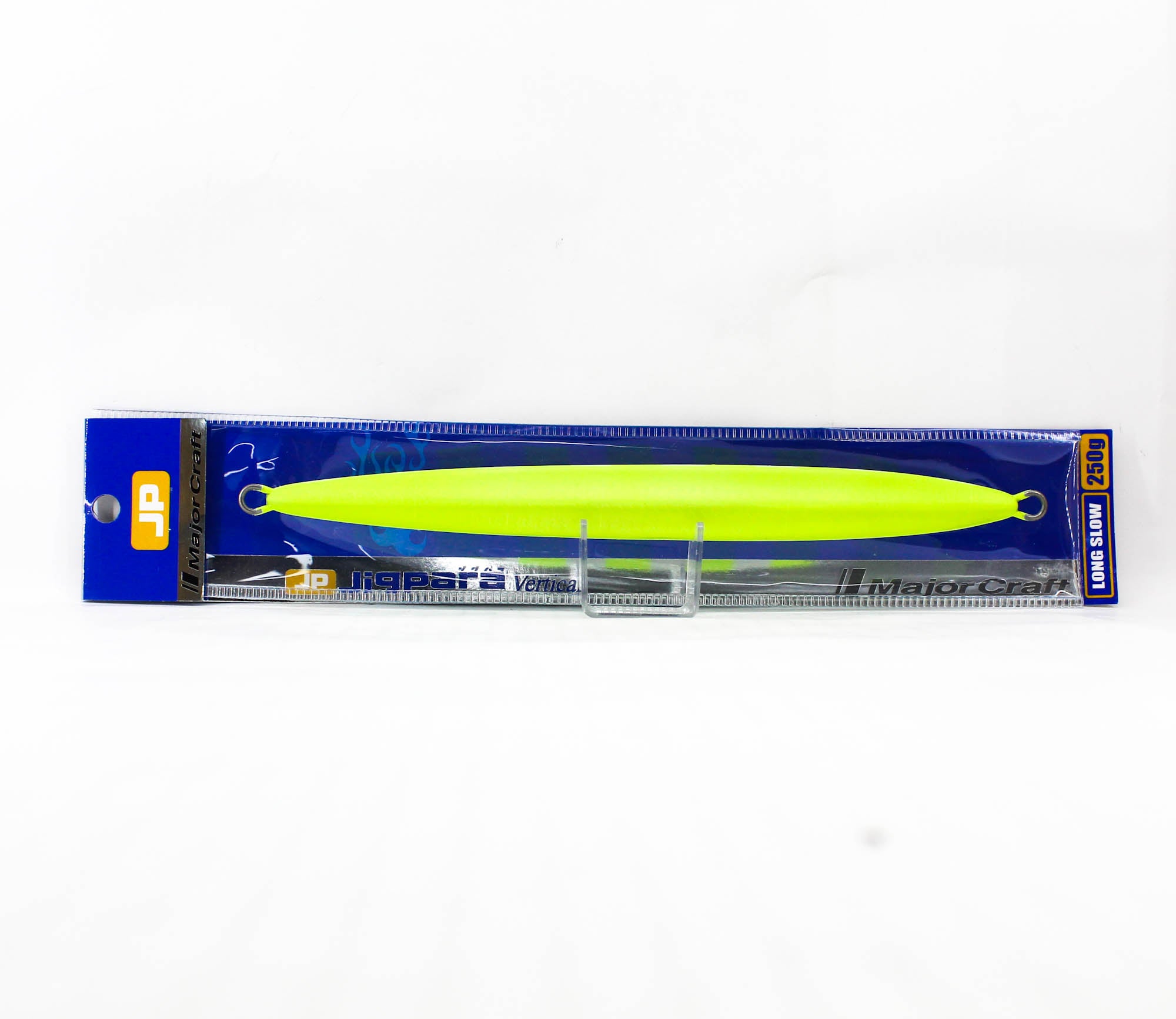Major Craft Metal Jig Jigpara Vertical JPV-LS 250 grams 067 (8382)