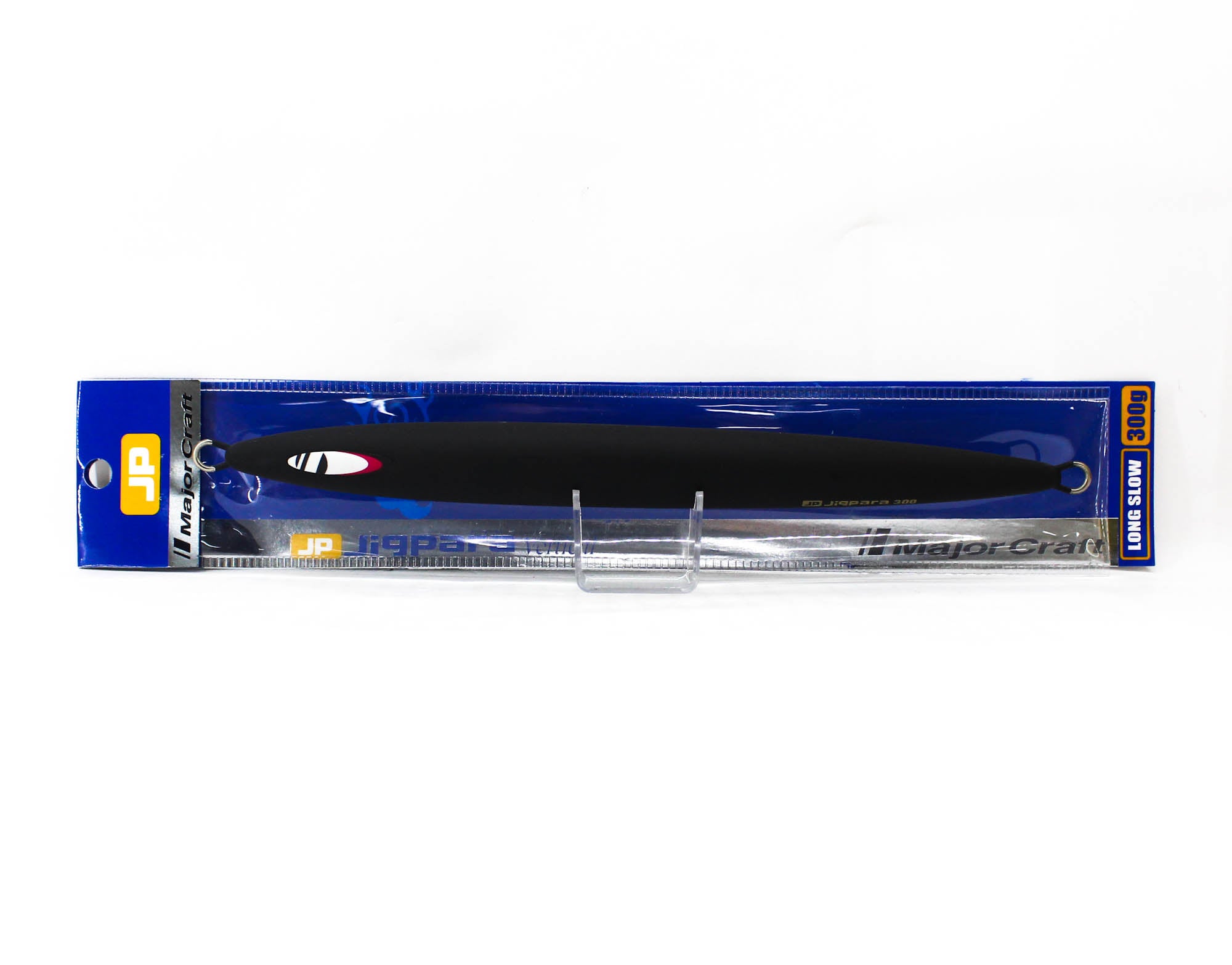 Major Craft Metal Jig Jigpara Vertical JPV-LS 300 grams 065 (8429)