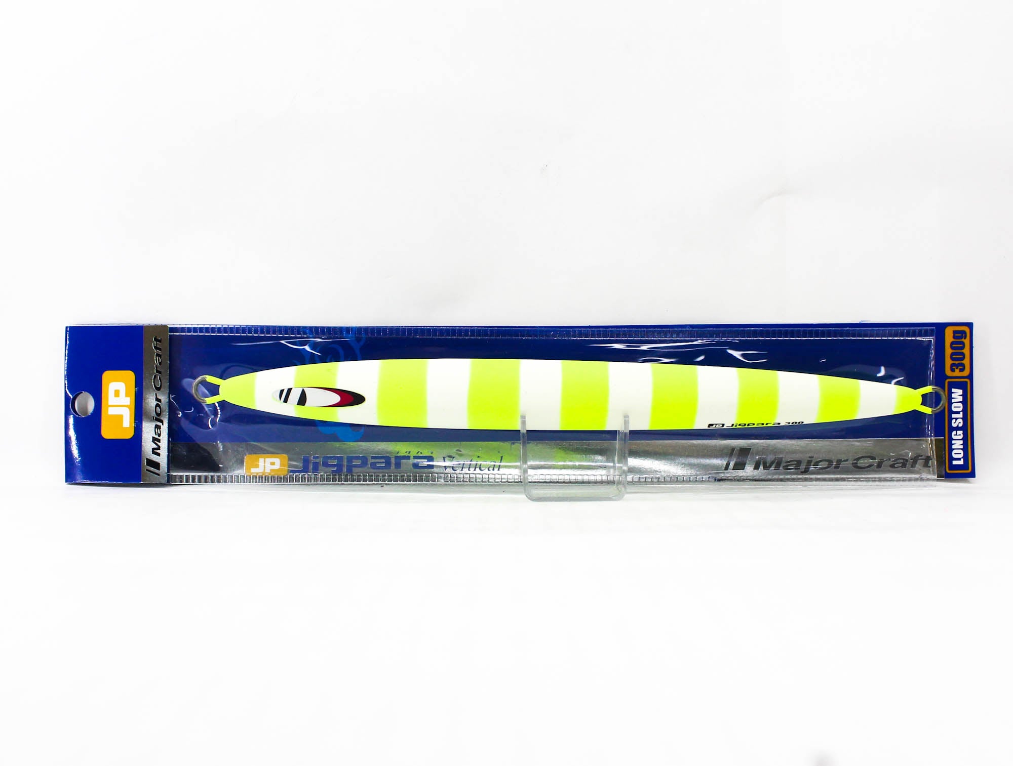 Major Craft Metal Jig Jigpara Vertical JPV-LS 300 grams 067 (8443)