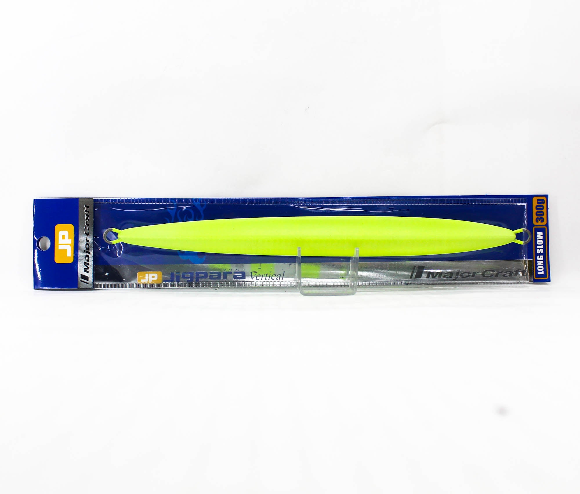 Major Craft Metal Jig Jigpara Vertical JPV-LS 300 grams 067 (8443)