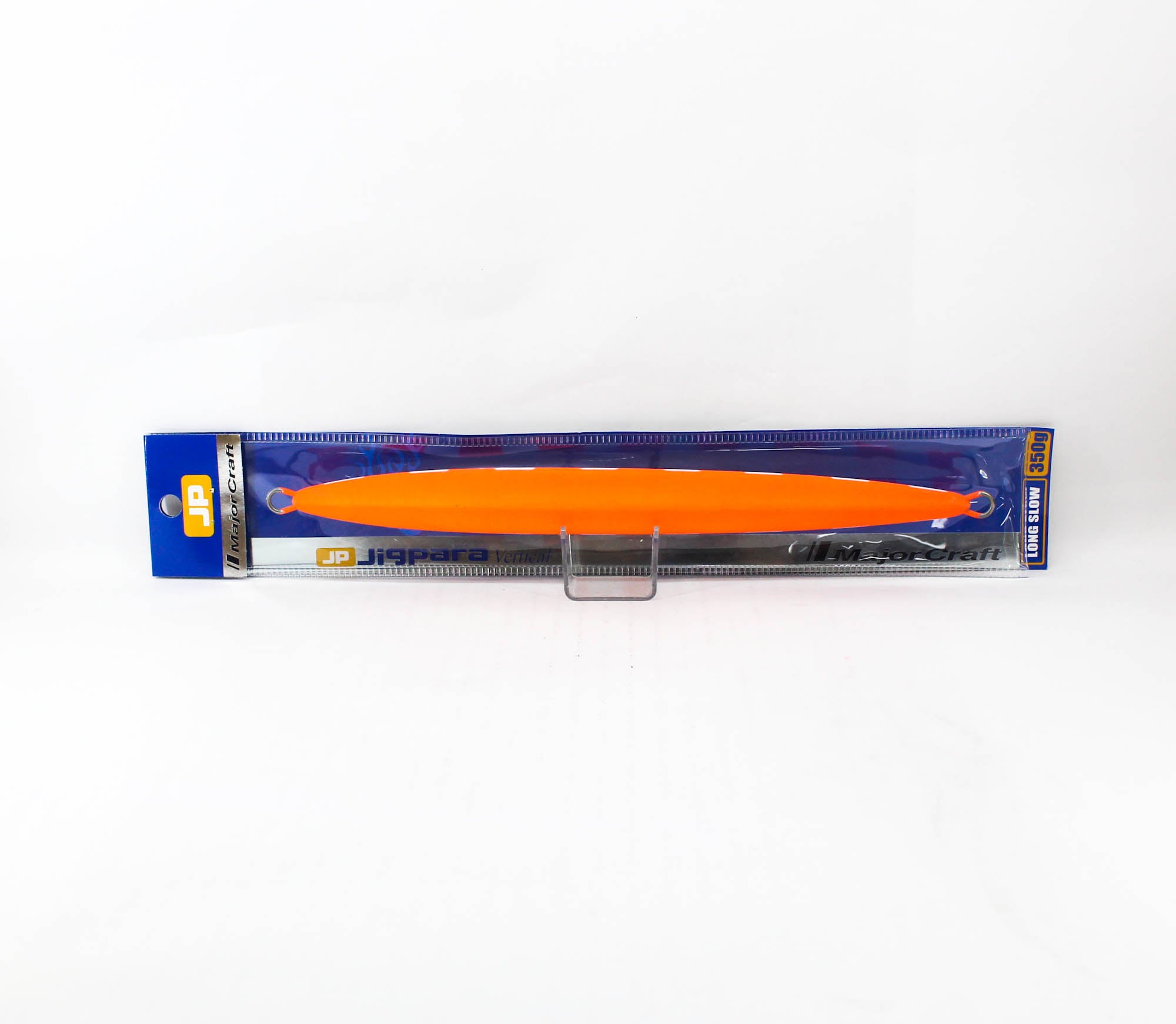 Major Craft Metal Jig Jigpara Vertical JPV-LS 350 grams 066 (8498)