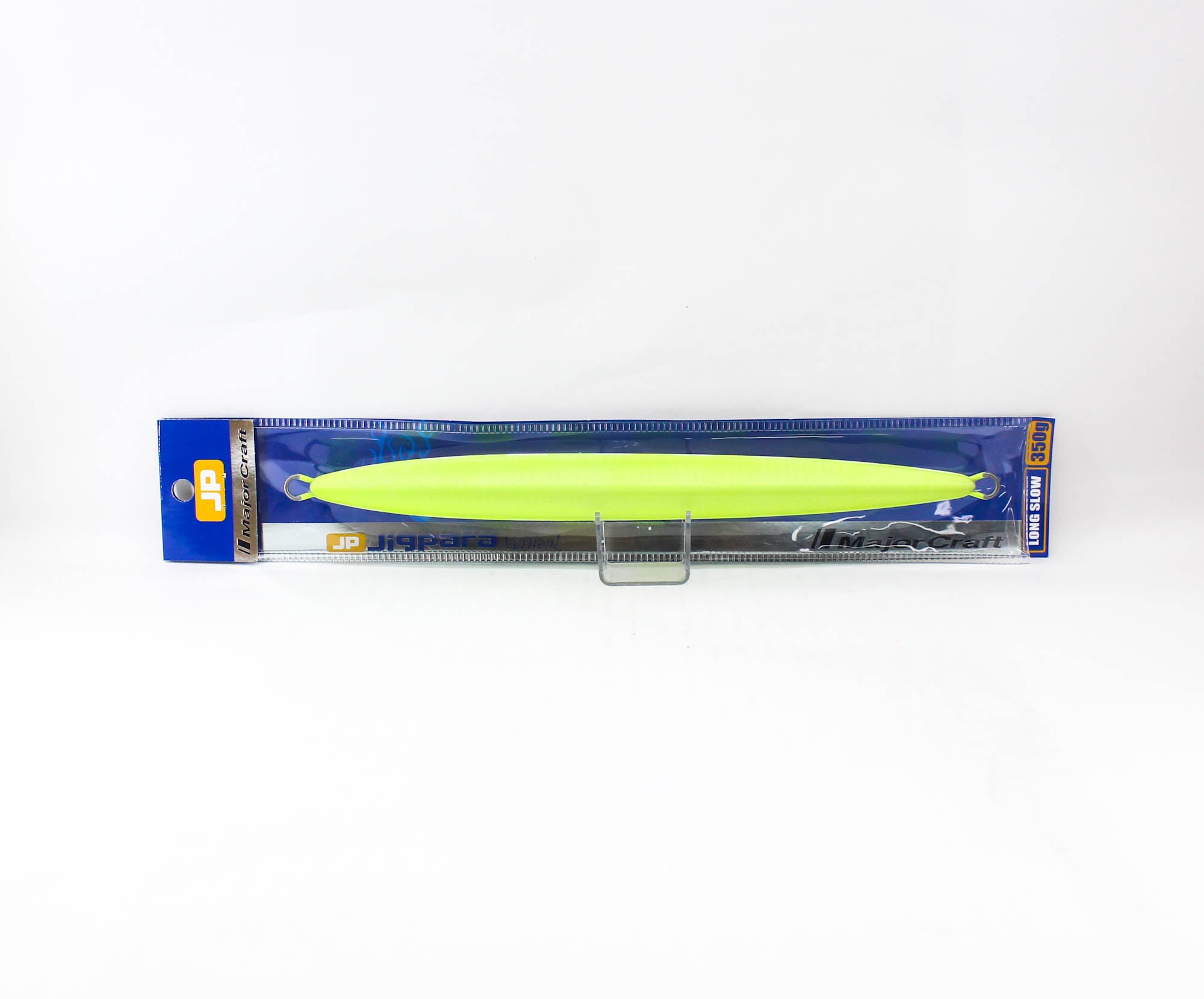Major Craft Metal Jig Jigpara Vertical JPV-LS 350 grams 067 (8504)
