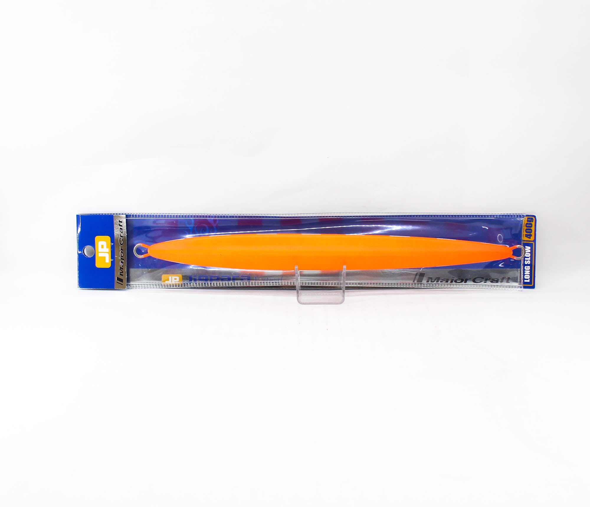 Major Craft Metal Jig Jigpara Vertical JPV-LS 400 grams 066 (8559)