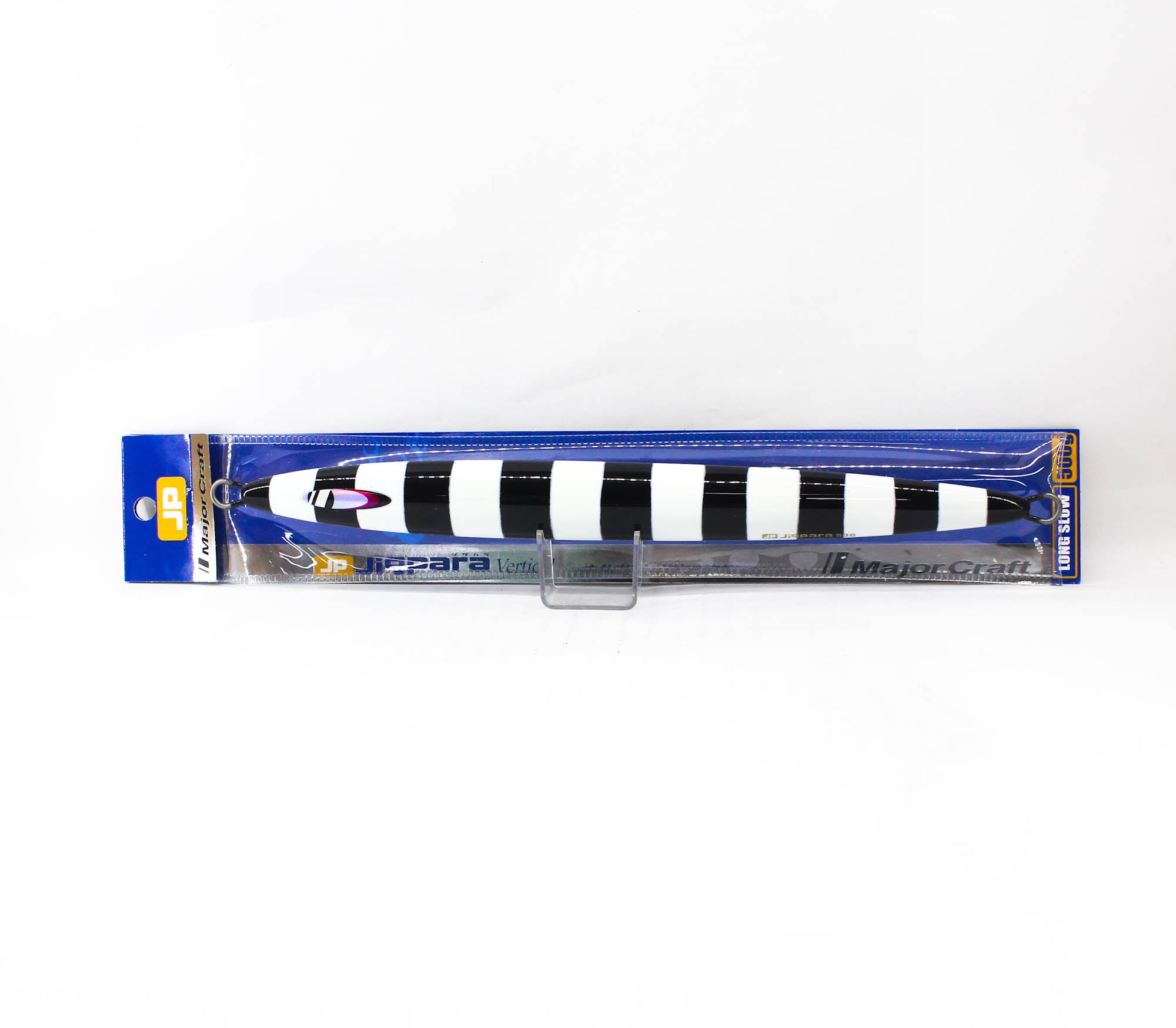 Major Craft Metal Jig Jigpara Vertical JPV-LS 500 grams 056 (8658)