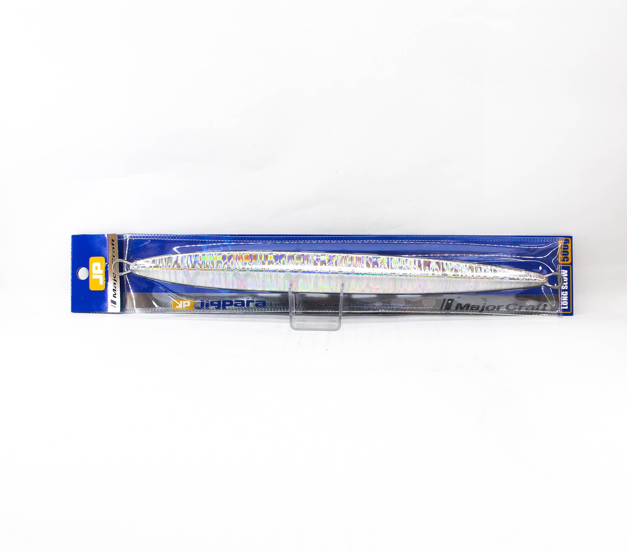 Major Craft Metal Jig Jigpara Vertical JPV-LS 500 grams 056 (8658)