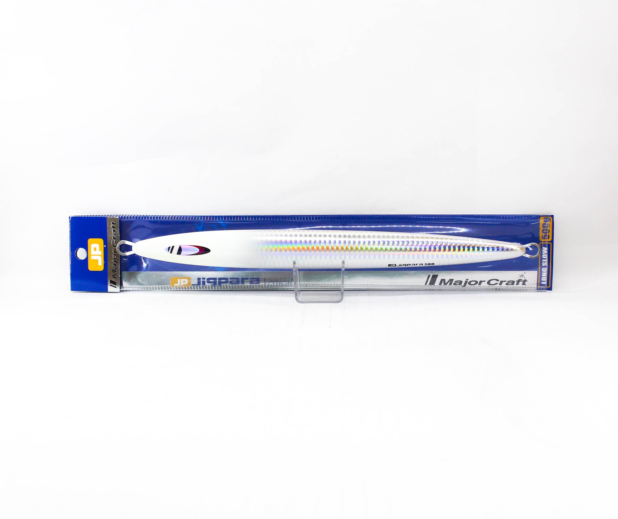 Major Craft Metal Jig Jigpara Vertical JPV-LS 500 grams 057 (8665)