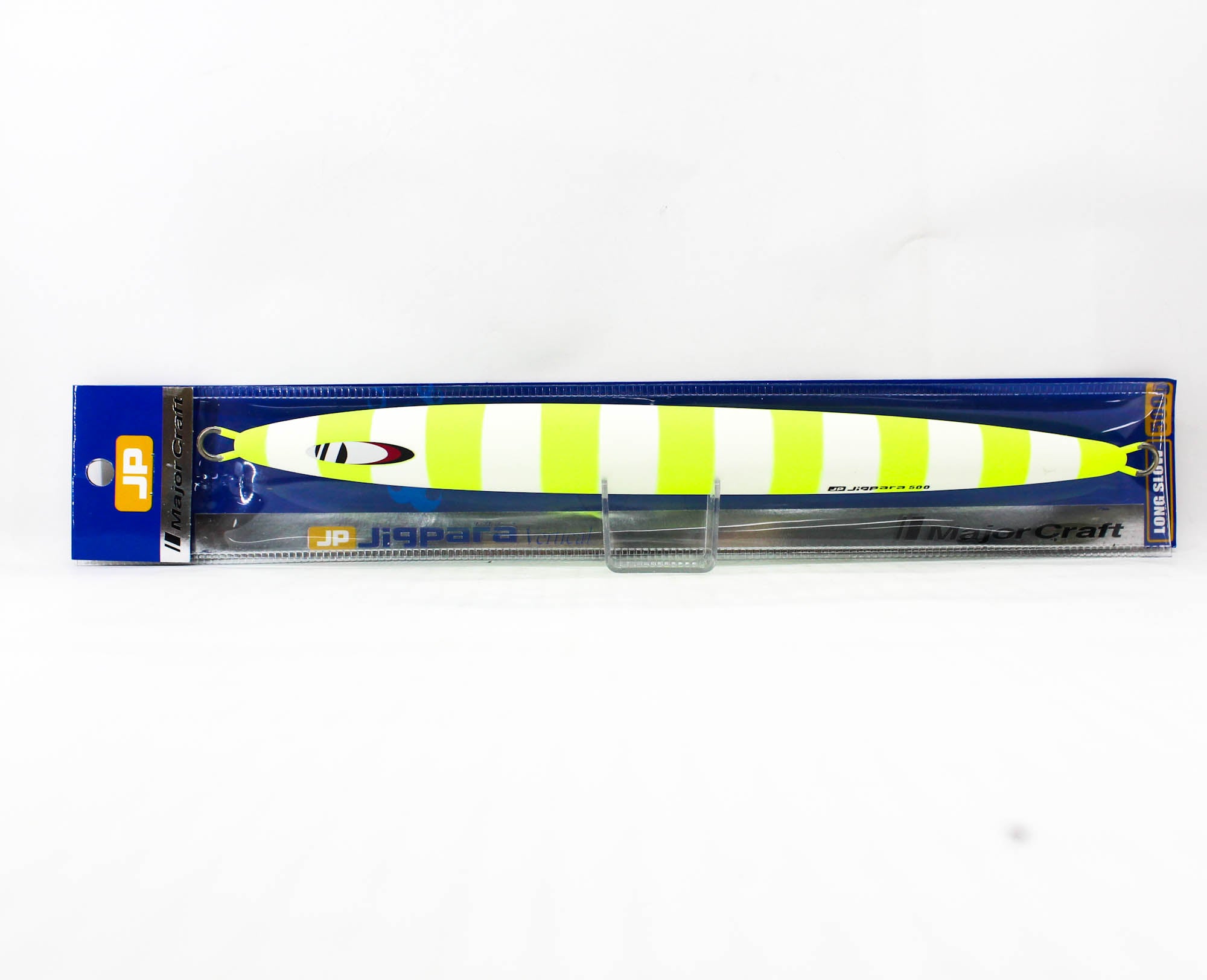 Major Craft Metal Jig Jigpara Vertical JPV-LS 500 grams 067 (8696)