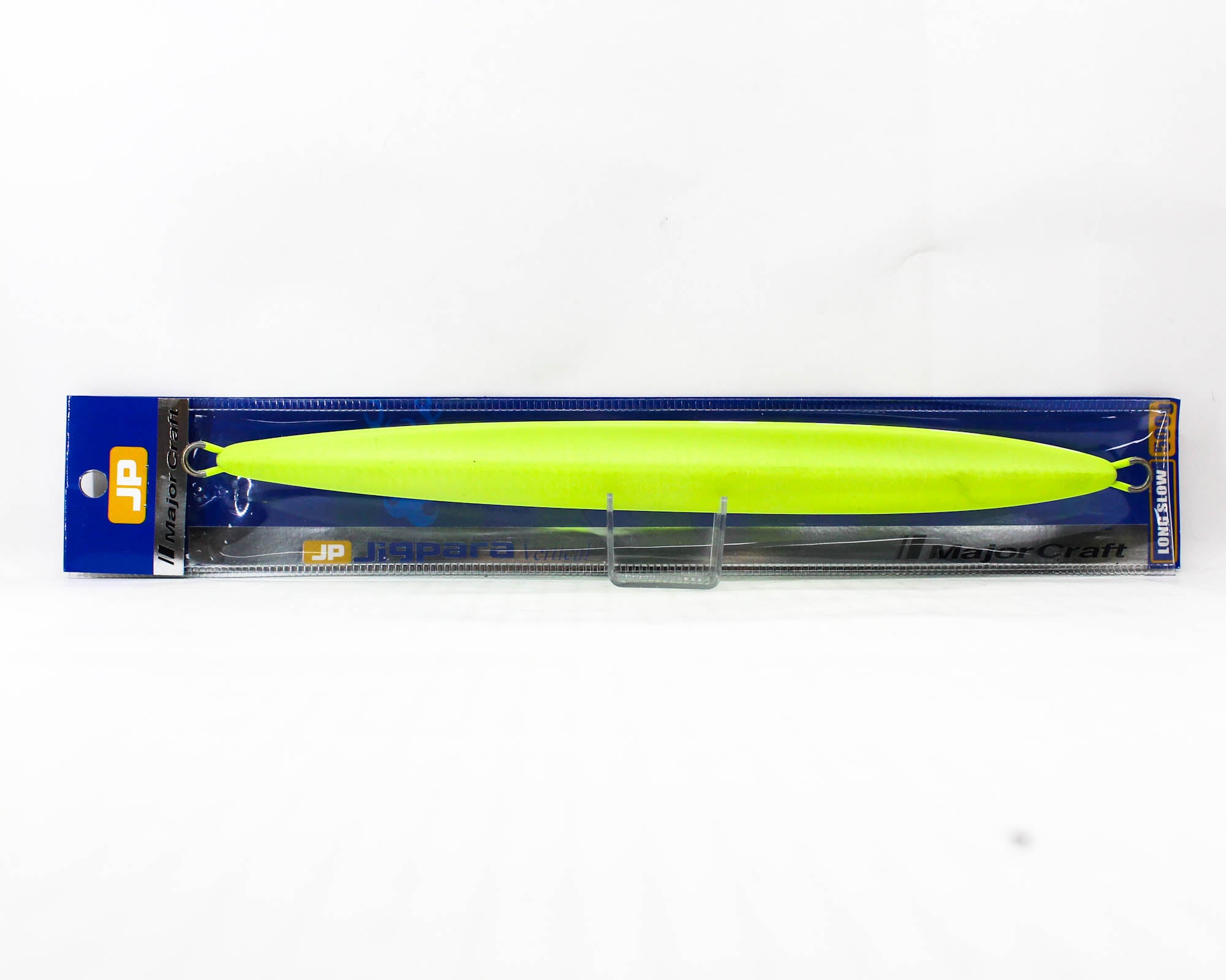 Major Craft Metal Jig Jigpara Vertical JPV-LS 500 grams 067 (8696)
