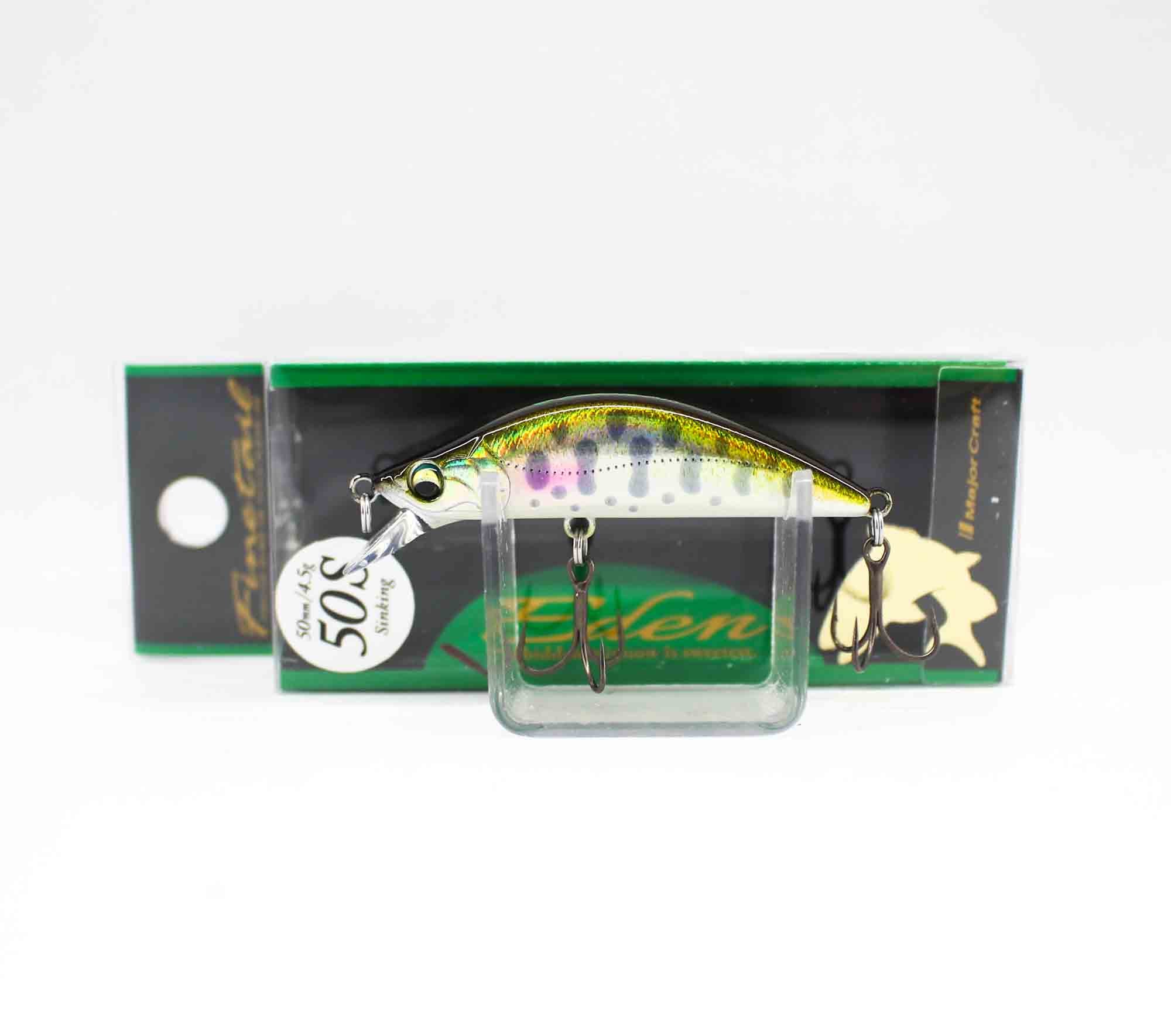 Major Craft Eden 50S Sinking Lure 02 (0023)