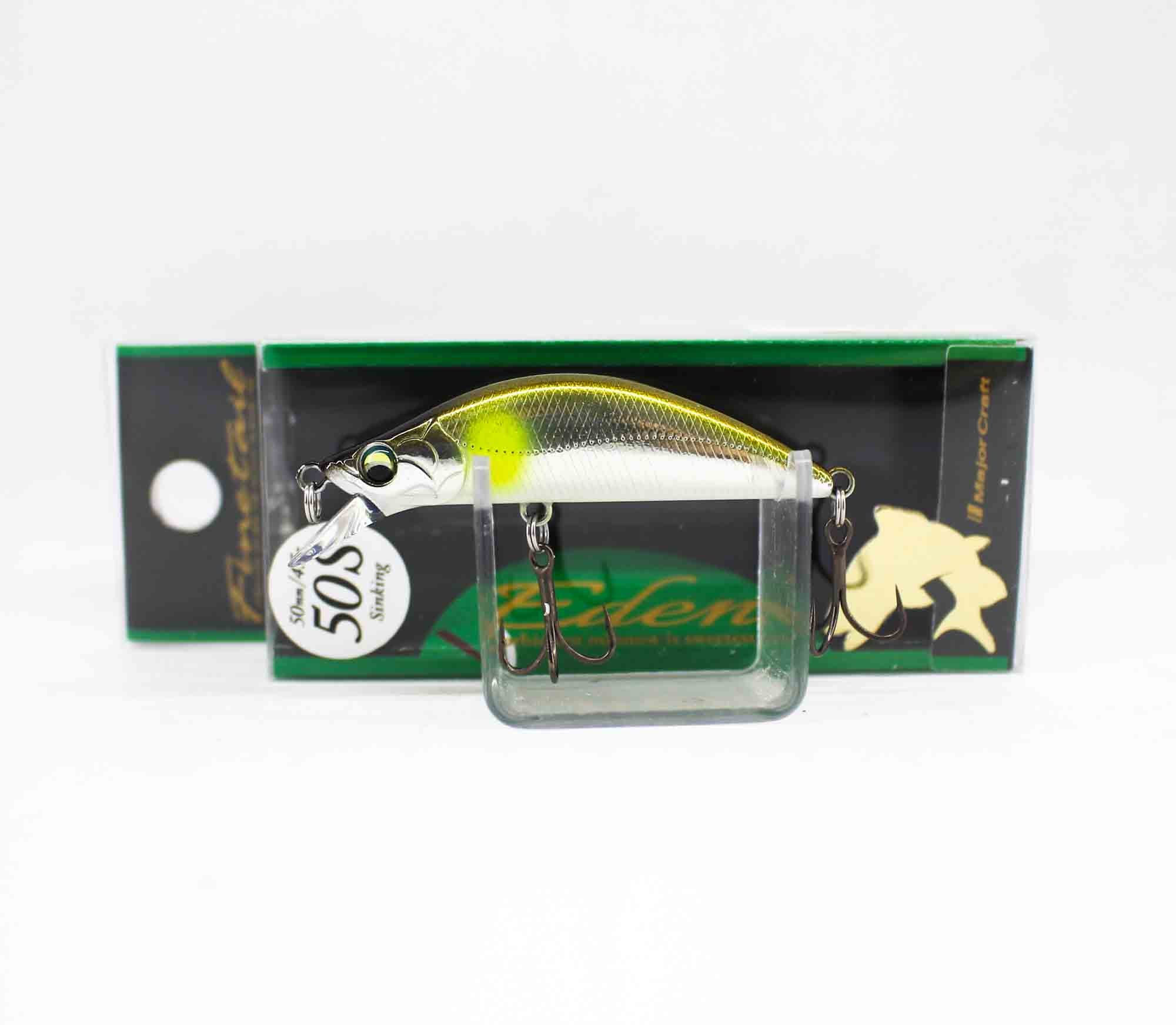 Major Craft Eden 50S Sinking Lure 07 (0078)
