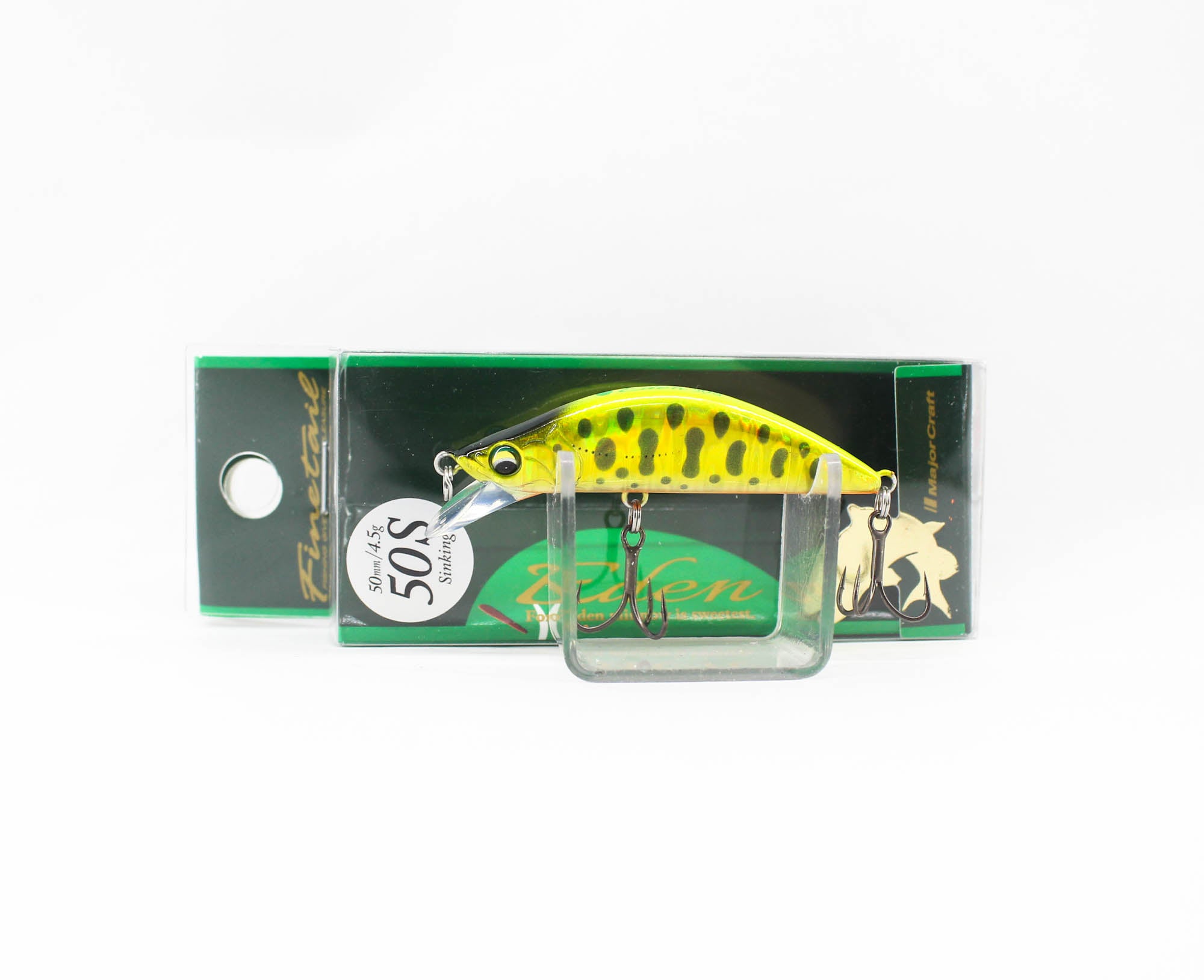 Major Craft Eden 50S Sinking Lure 013 (0139)