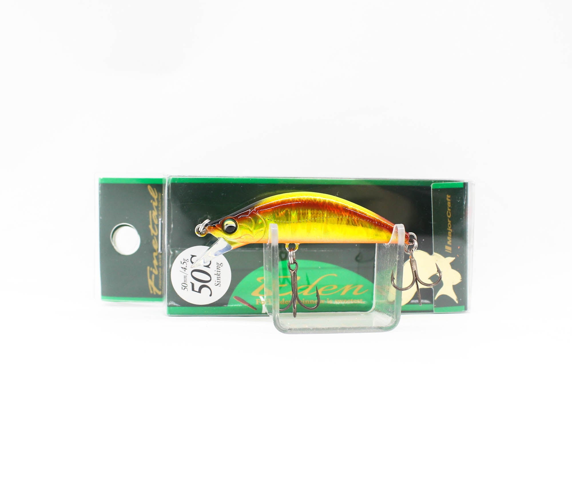 Major Craft Eden 50S Sinking Lure 015 (0153)