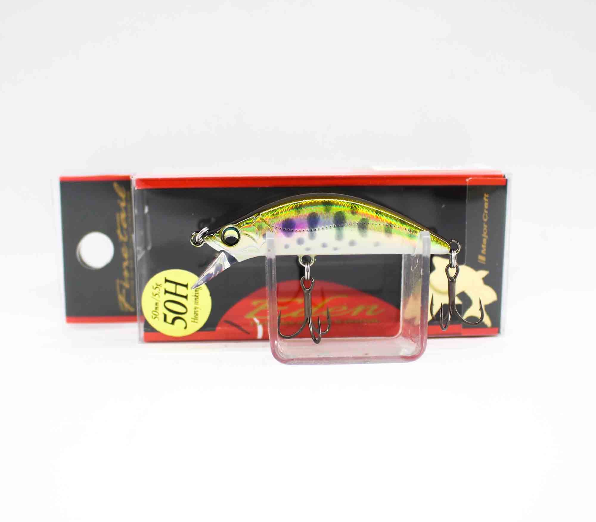 Major Craft Eden 50H Sinking Lure 02 (0320)