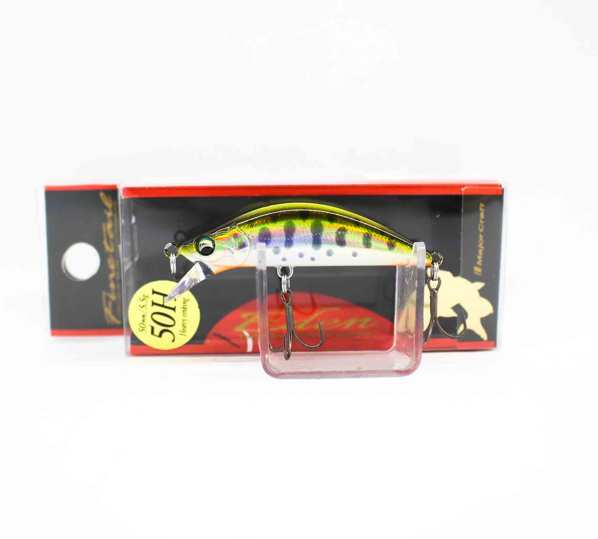 Major Craft Eden 50H Sinking Lure 03 (0337)