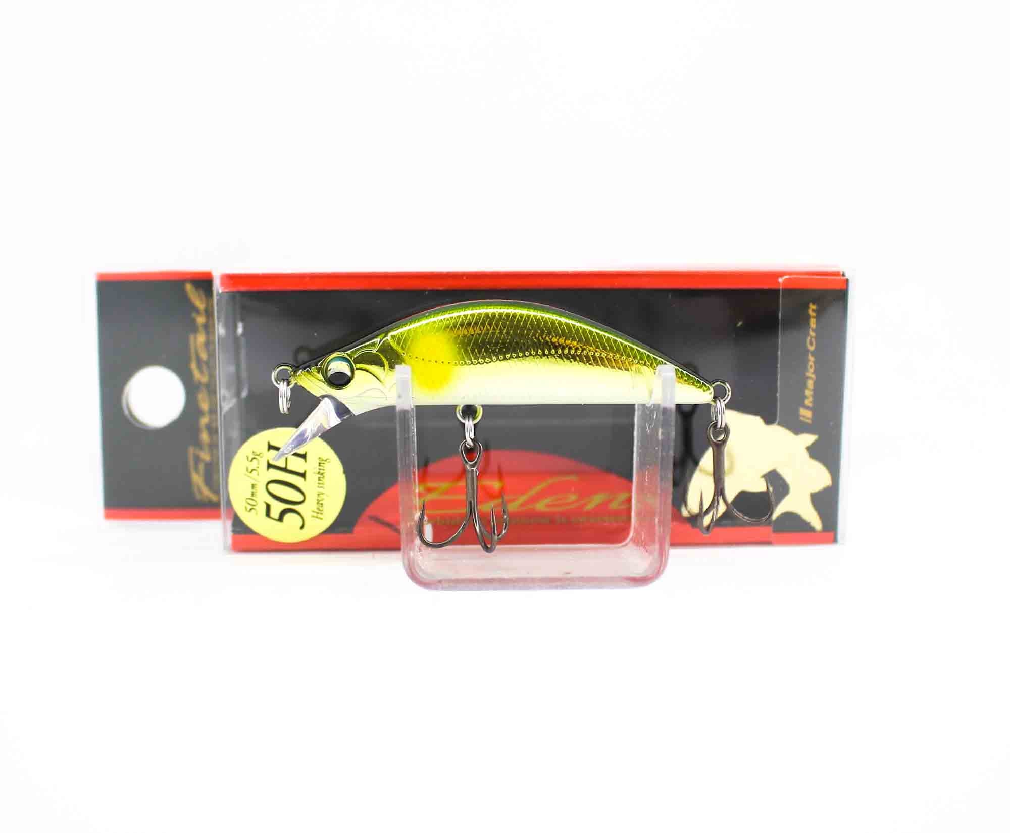 Major Craft Eden 50H Sinking Lure 09 (0399)