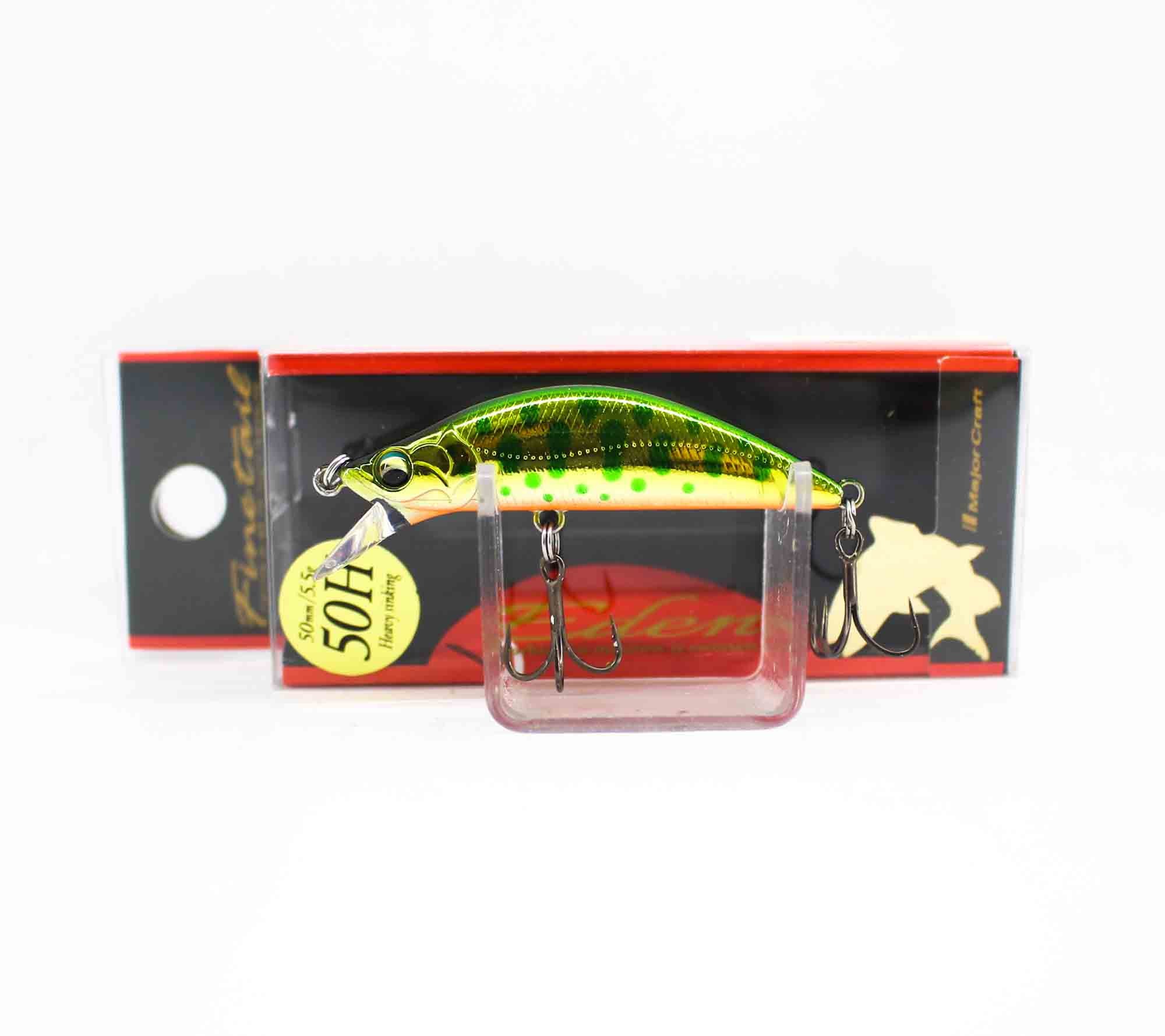 Major Craft Eden 50H Sinking Lure 11 (0412)