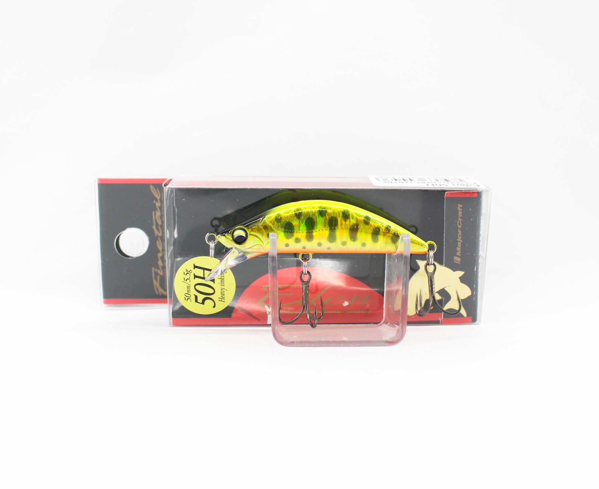 Major Craft Eden 50H Sinking Lure 013 (0436)