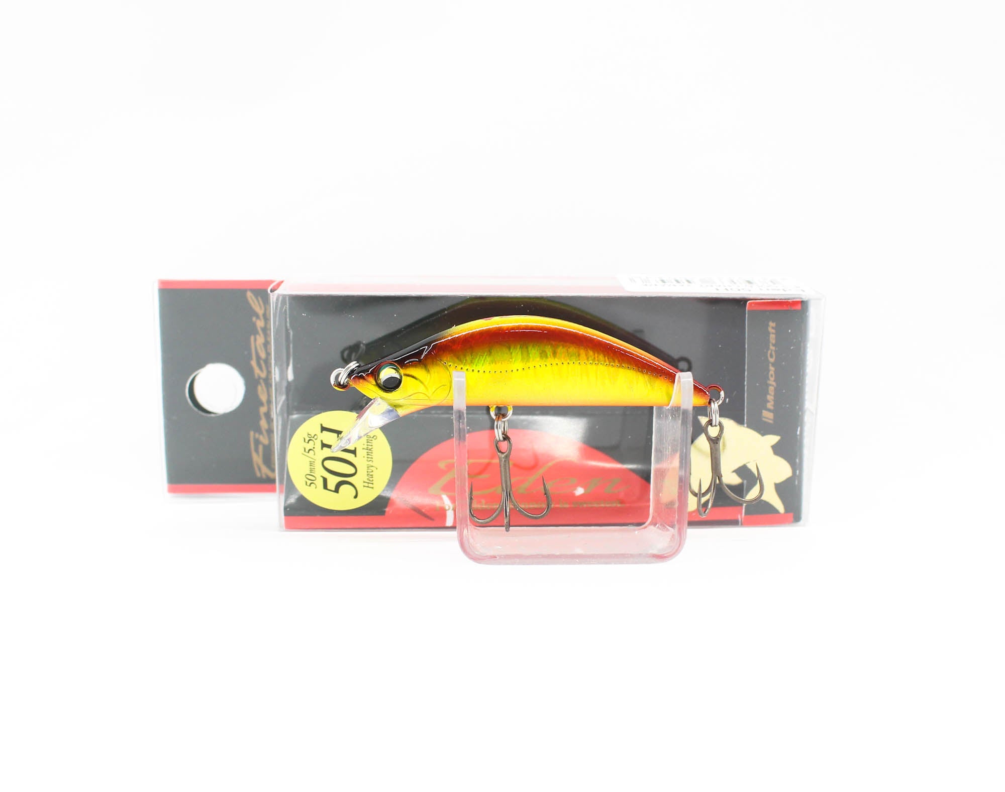 Major Craft Eden 50H Sinking Lure 015 (0450)