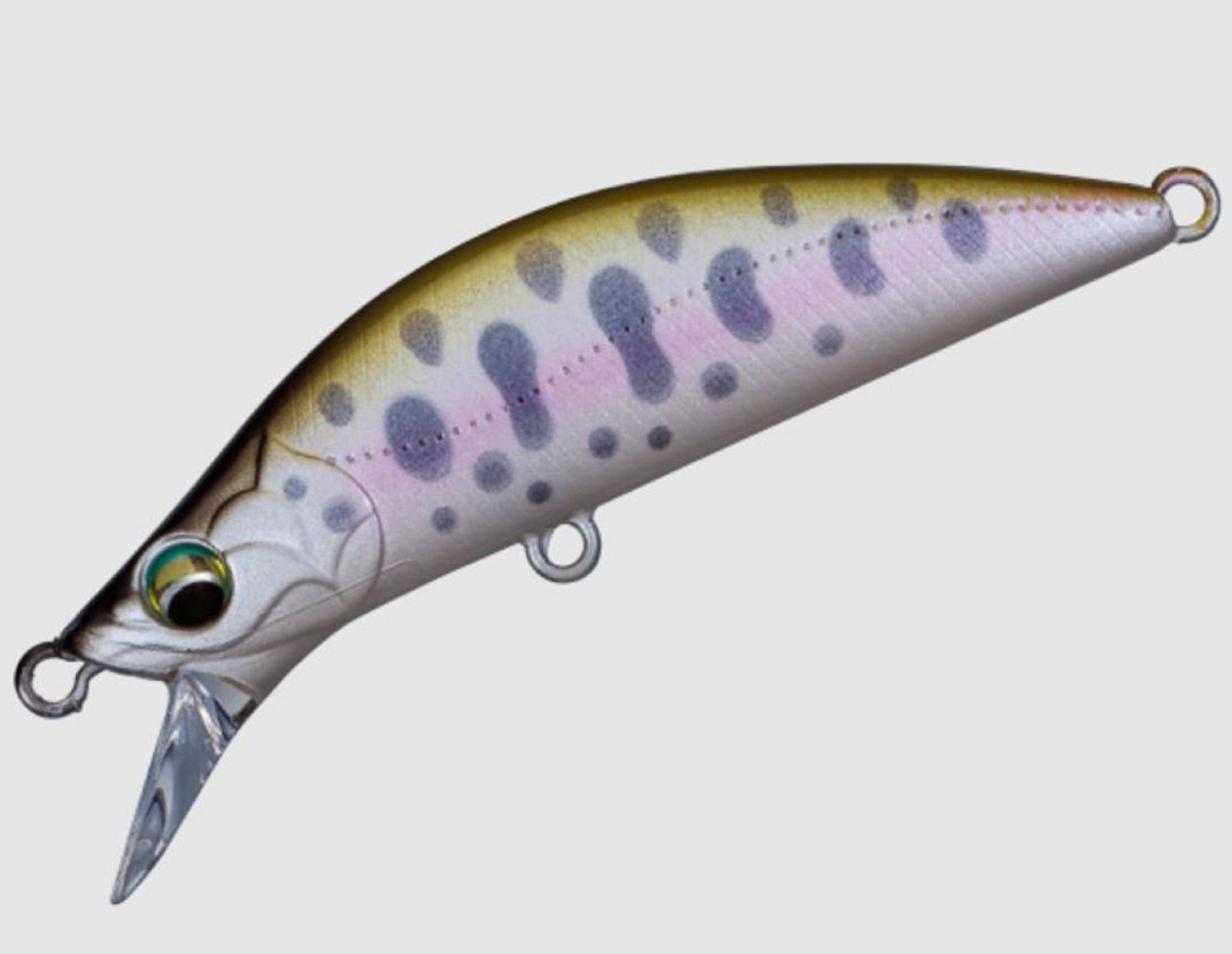 Major Craft Eden 45SS Sinking Lure 001 (0511)