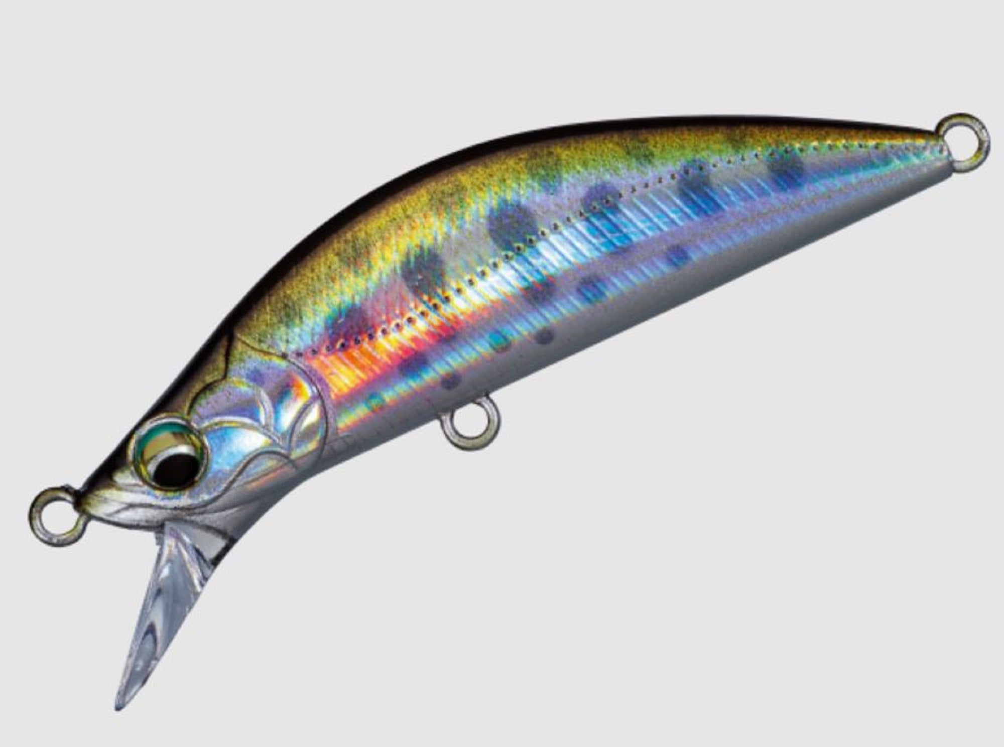 Major Craft Eden 45SS Sinking Lure 002 (0528)