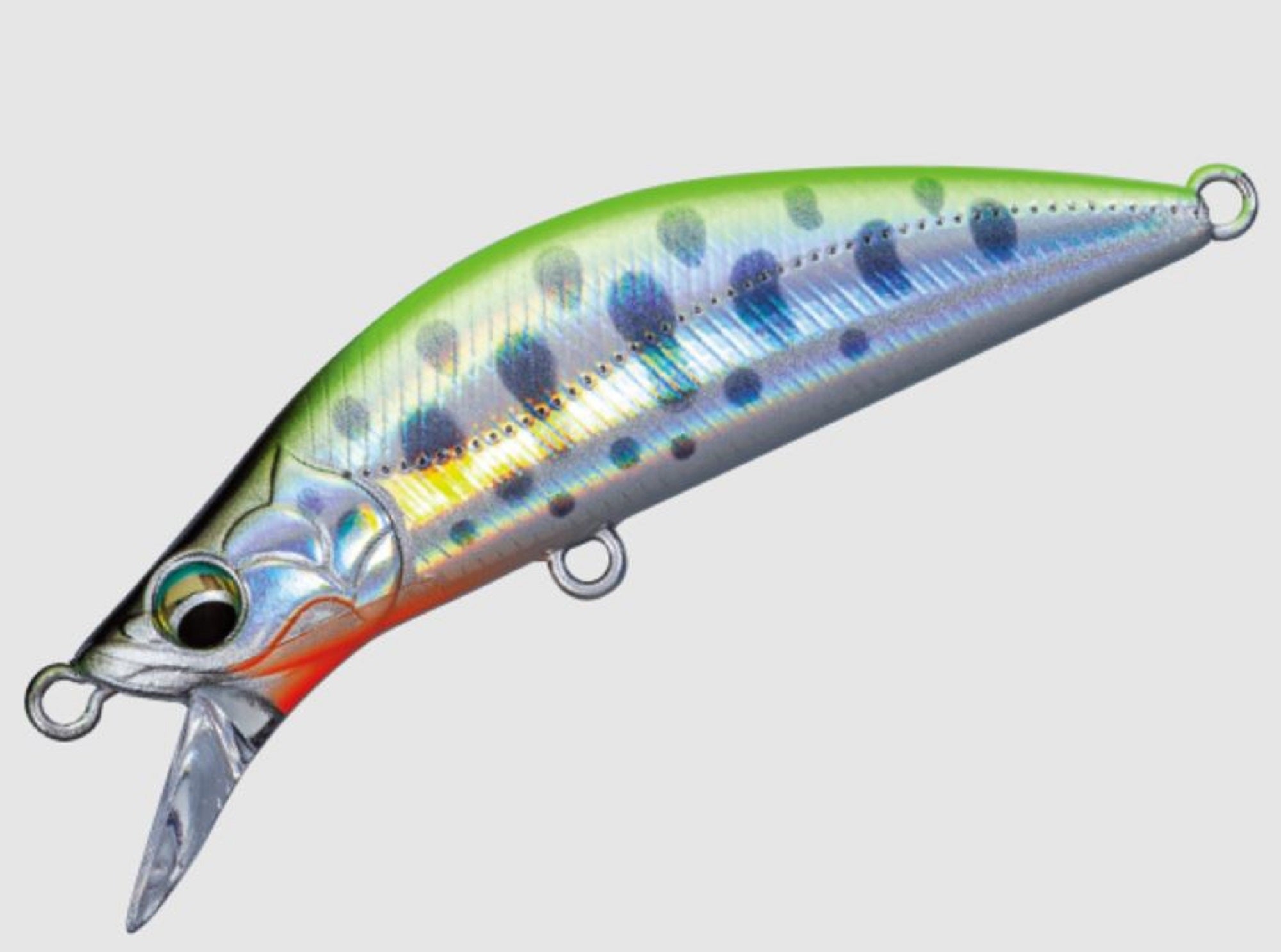 Major Craft Eden 45SS Sinking Lure 004 (0542)