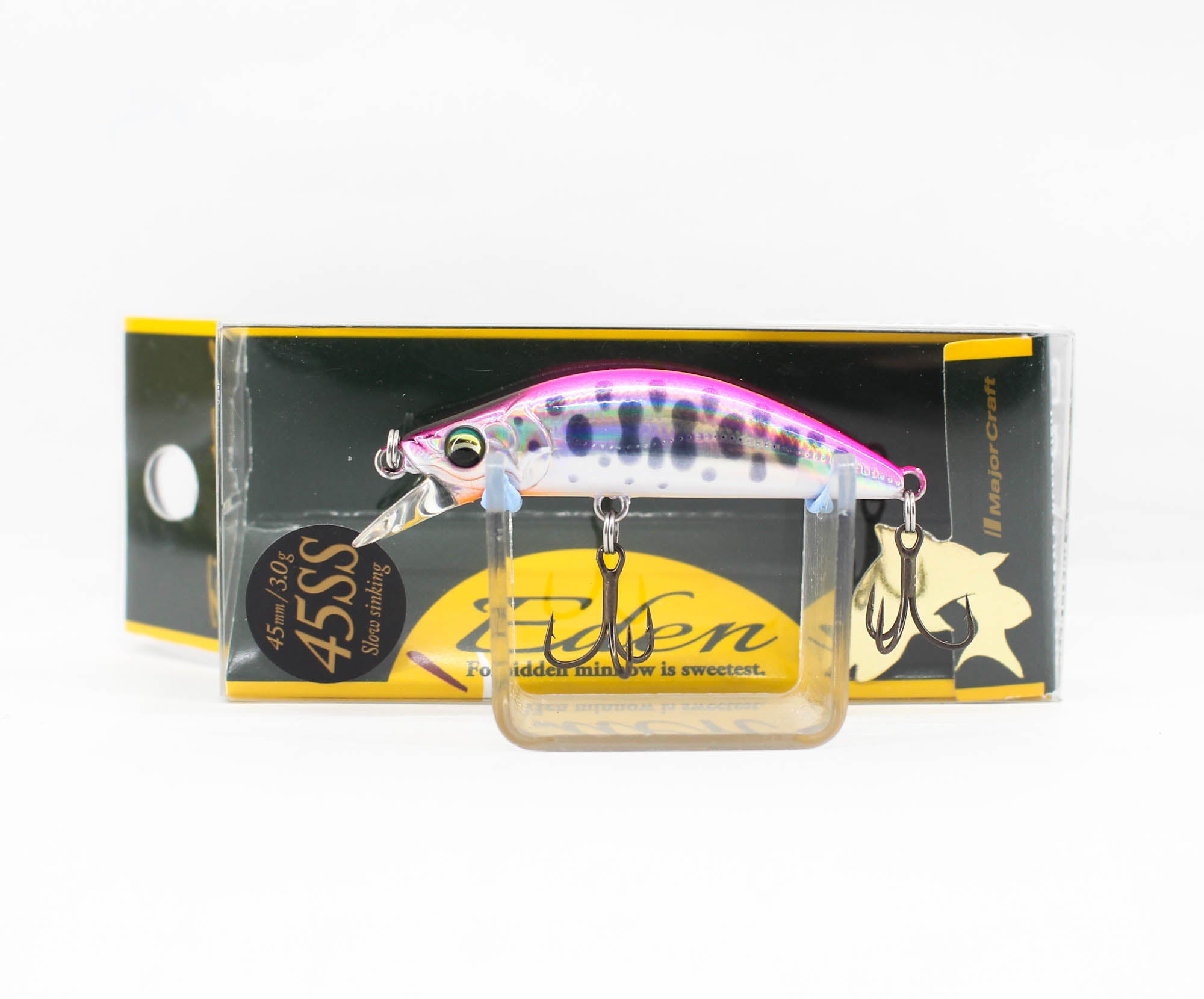 Major Craft Eden 45SS Sinking Lure 005 (0559)
