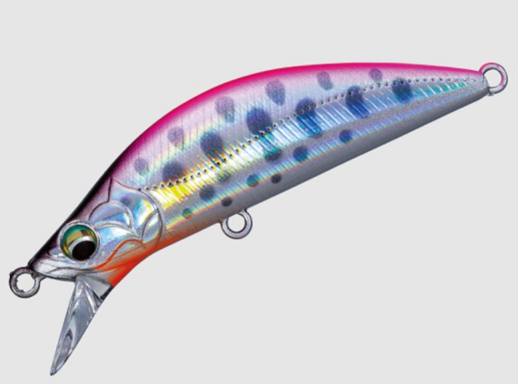 Major Craft Eden 45SS Sinking Lure 005 (0559)
