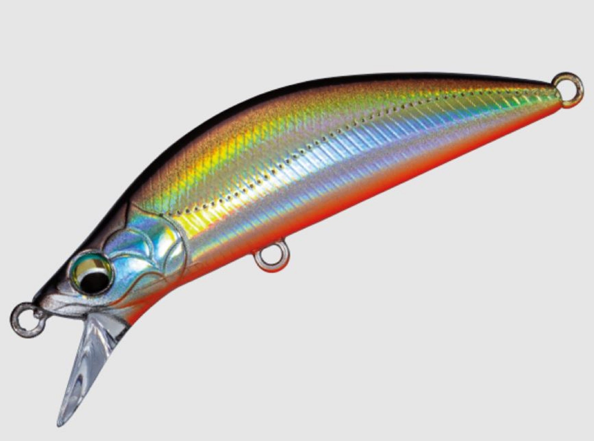 Major Craft Eden 45SS Sinking Lure 006 (0566)