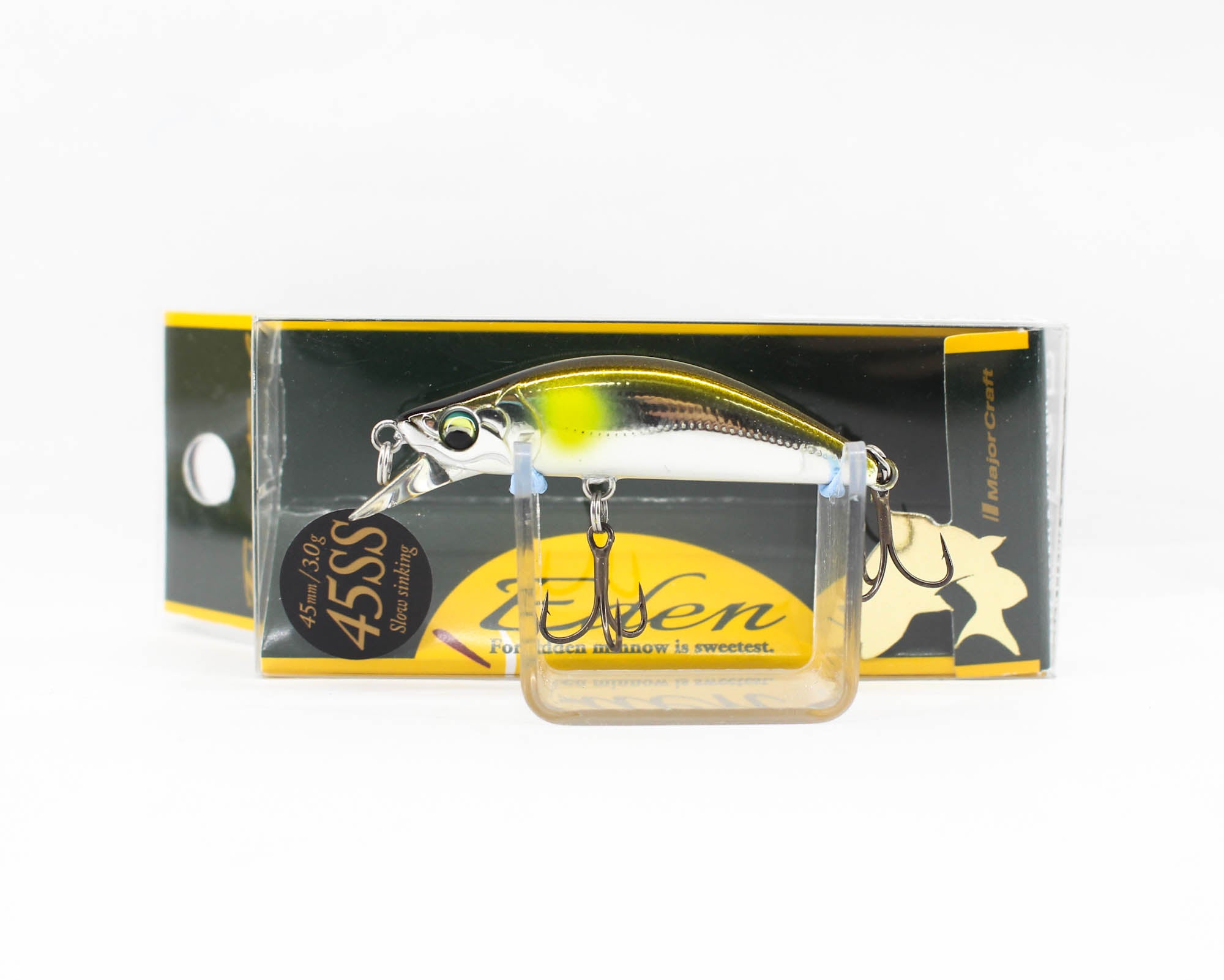 Major Craft Eden 45SS Sinking Lure 007 (0573)