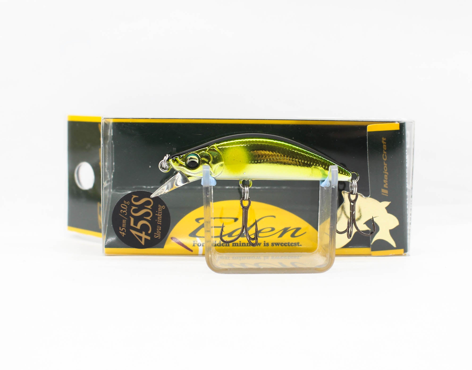 Major Craft Eden 45SS Sinking Lure 009 (0597)