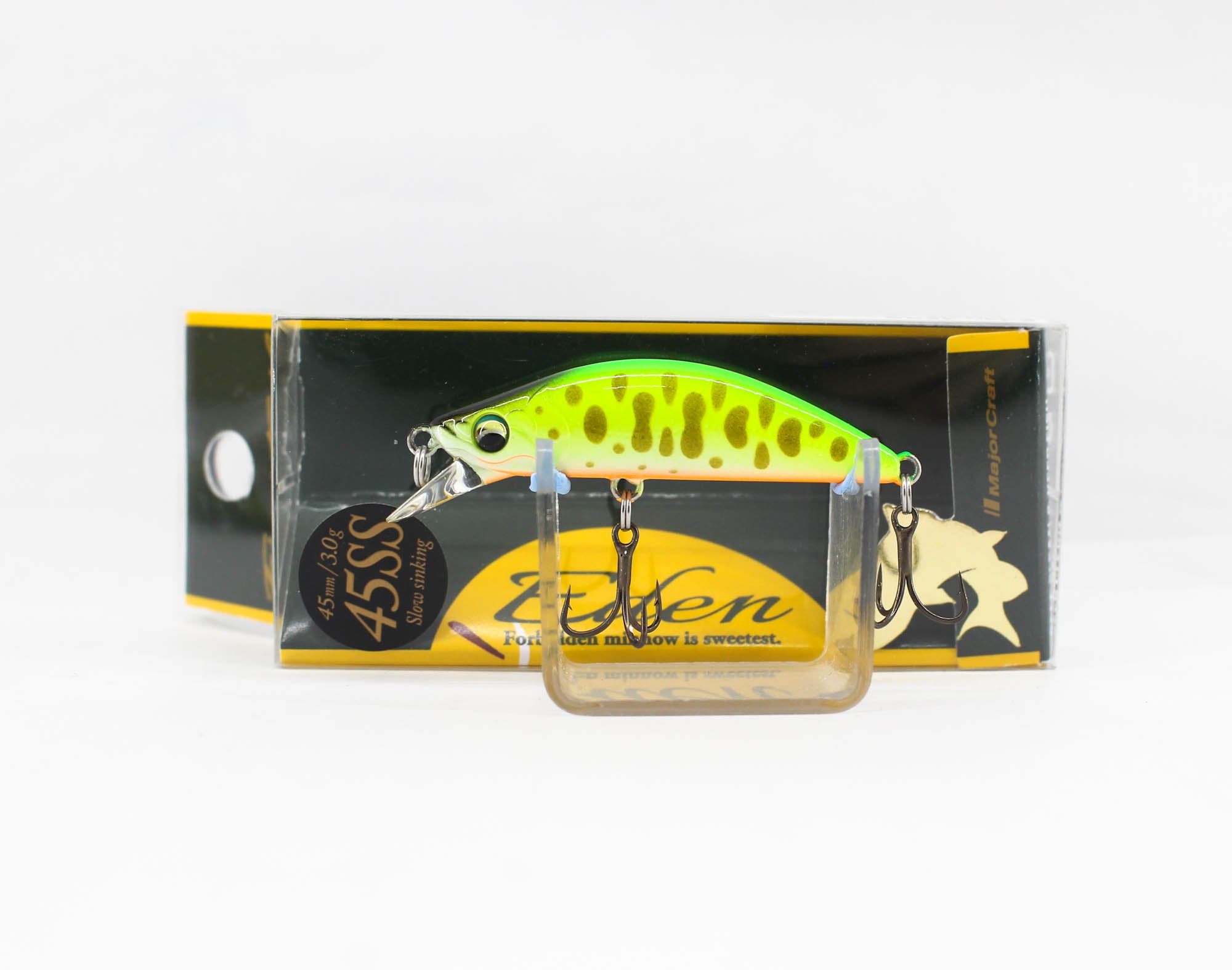 Major Craft Eden 45SS Sinking Lure 012 (0627)