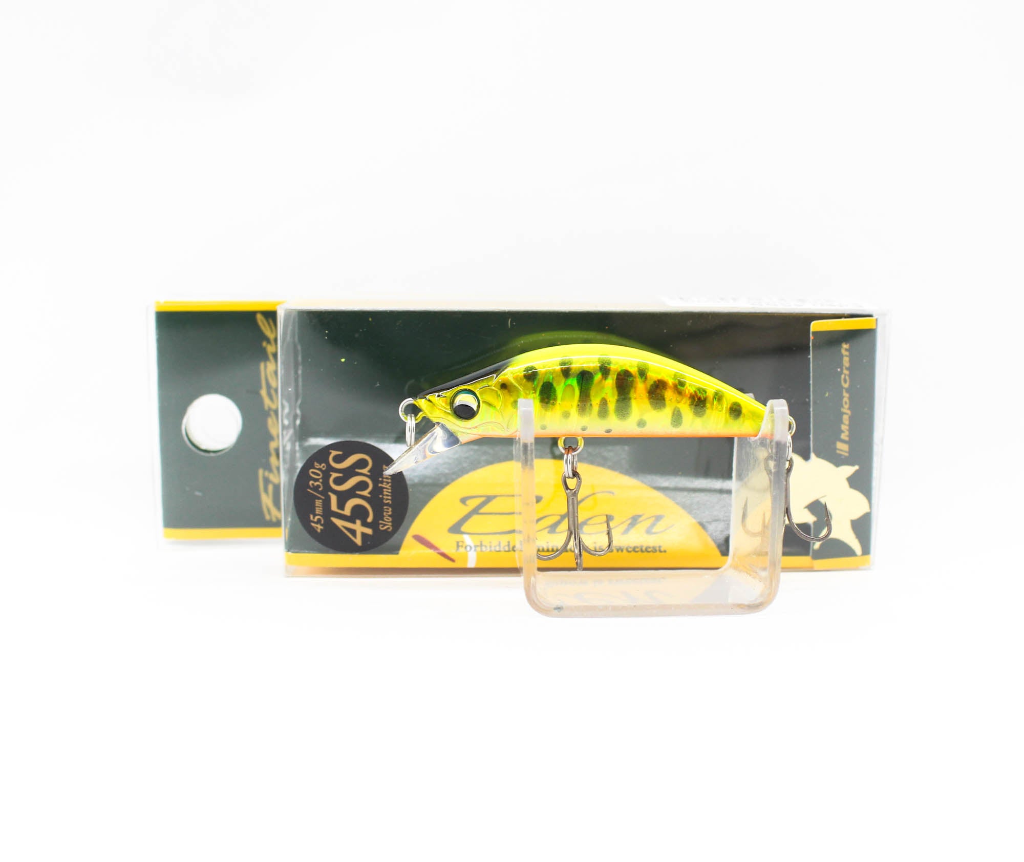 Major Craft Eden 45SS Sinking Lure 013 (0634)