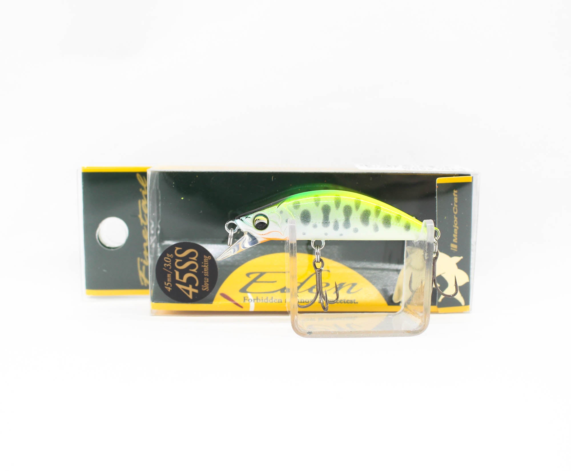 Major Craft Eden 45SS Sinking Lure 014 (0641)