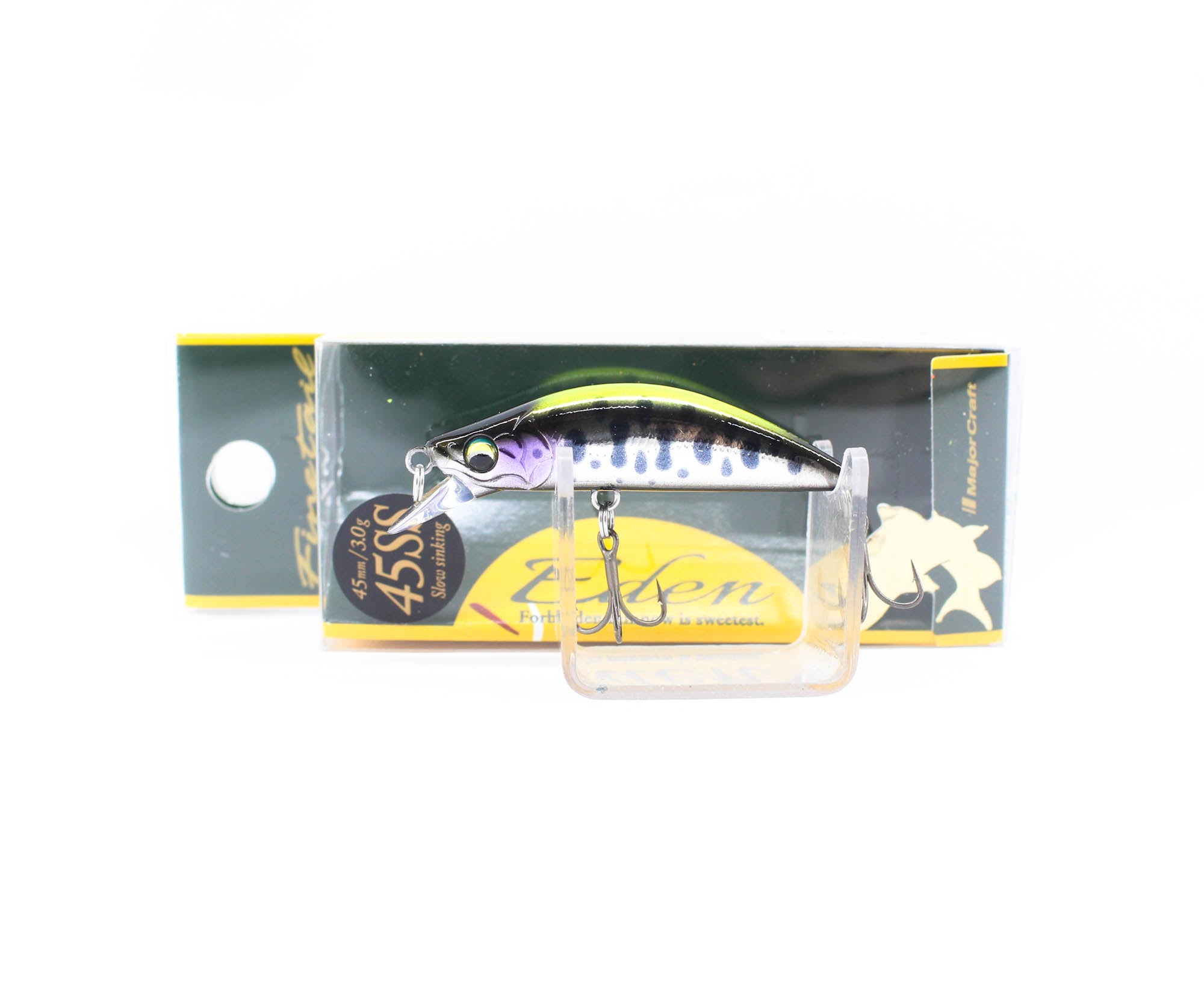 Major Craft Eden 45SS Sinking Lure 016 (0665)