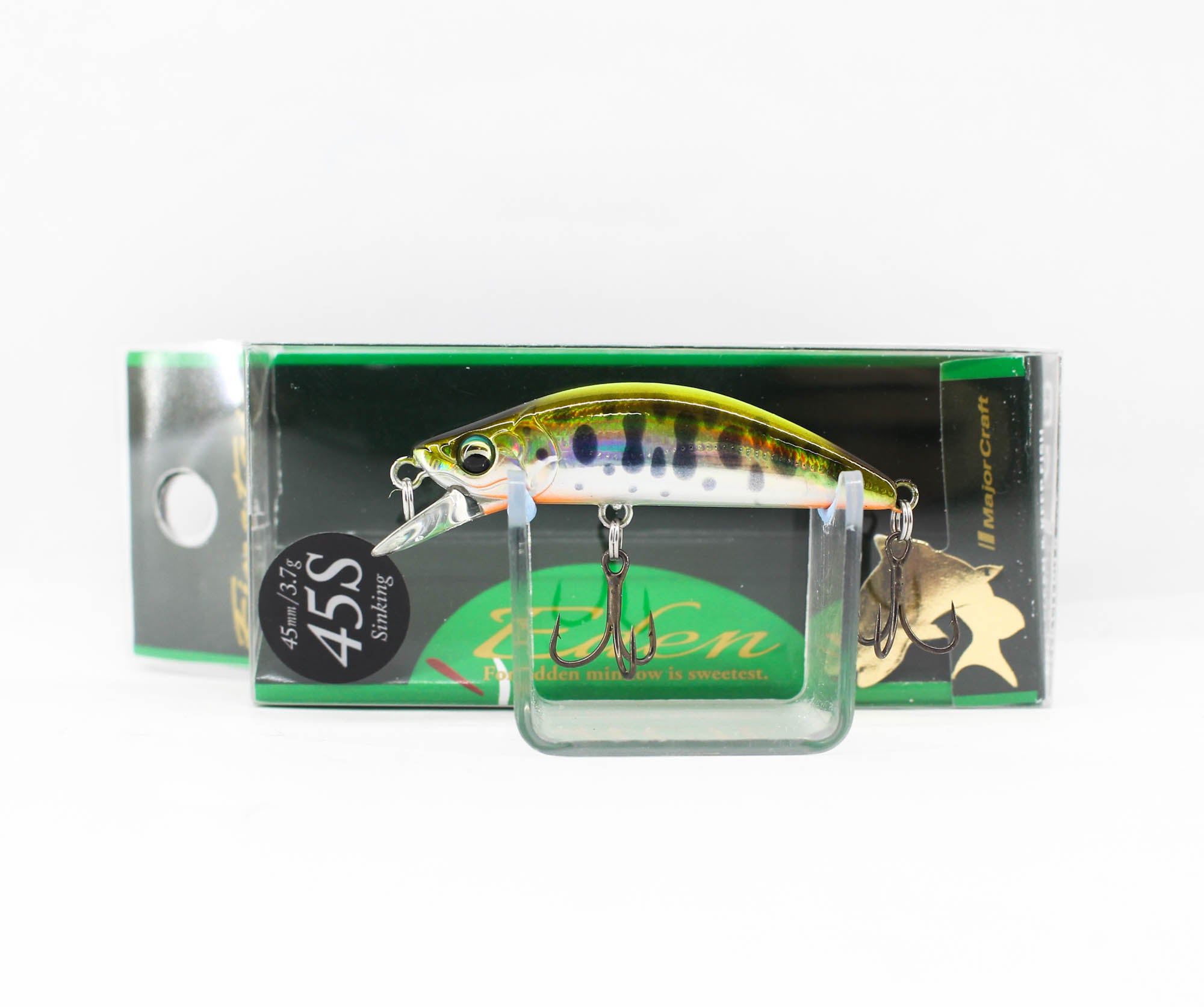 Major Craft Eden 45S Sinking Lure 003 (0733)