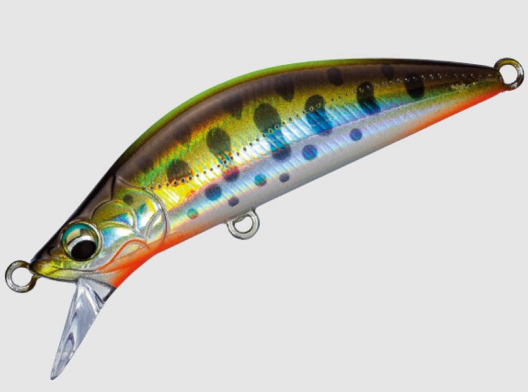 Major Craft Eden 45S Sinking Lure 003 (0733)
