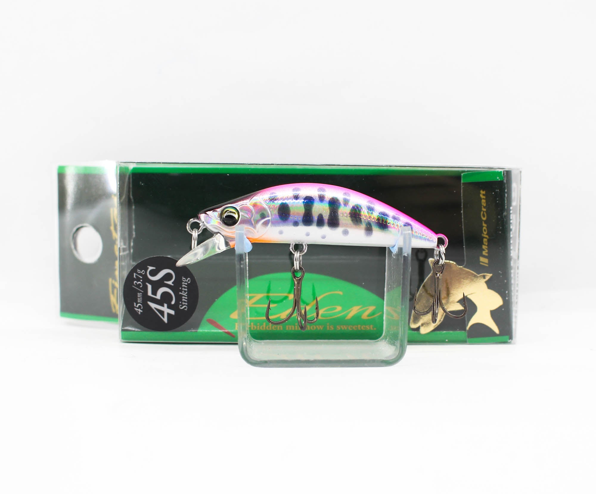 Major Craft Eden 45S Sinking Lure 005 (0757)