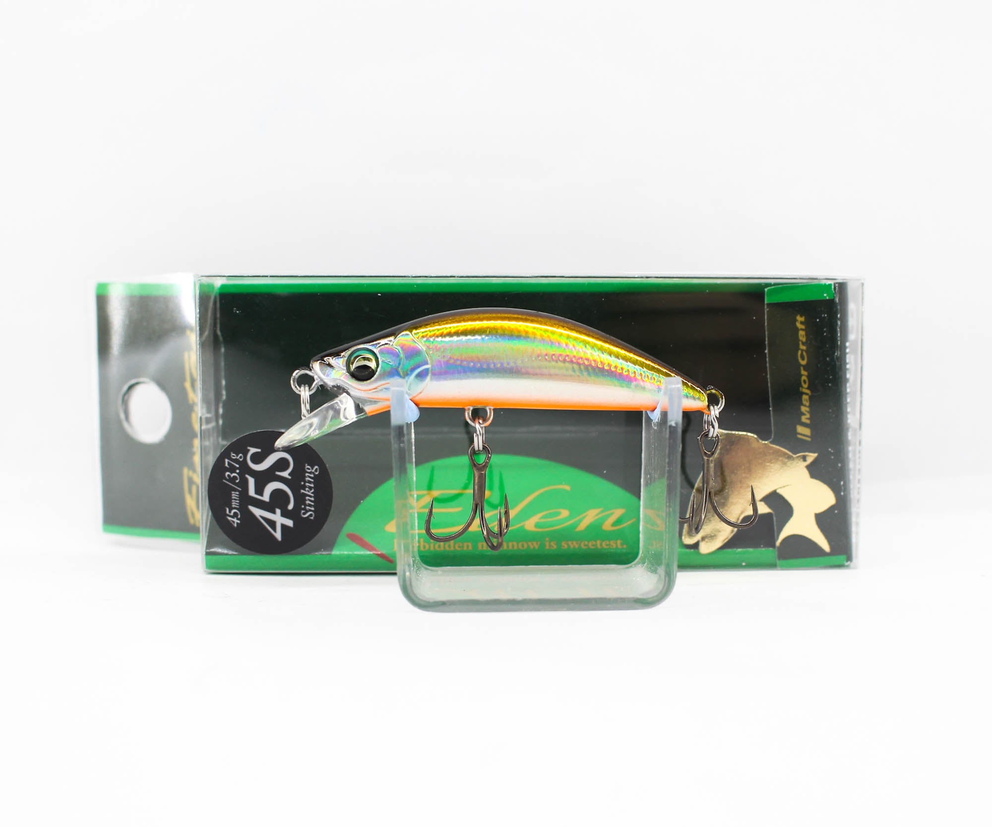 Major Craft Eden 45S Sinking Lure 006 (0764)