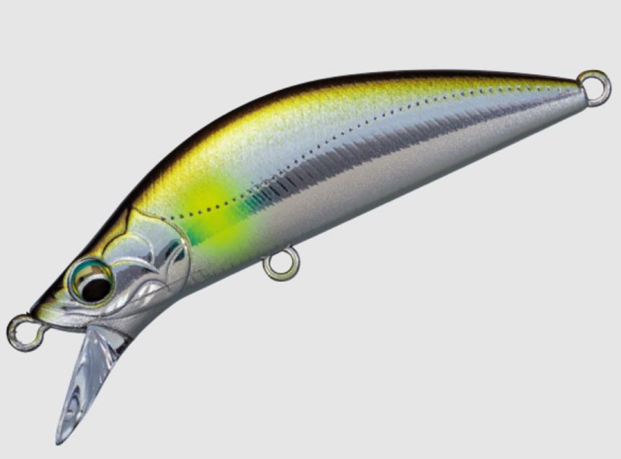 Major Craft Eden 45S Sinking Lure 007 (0771)