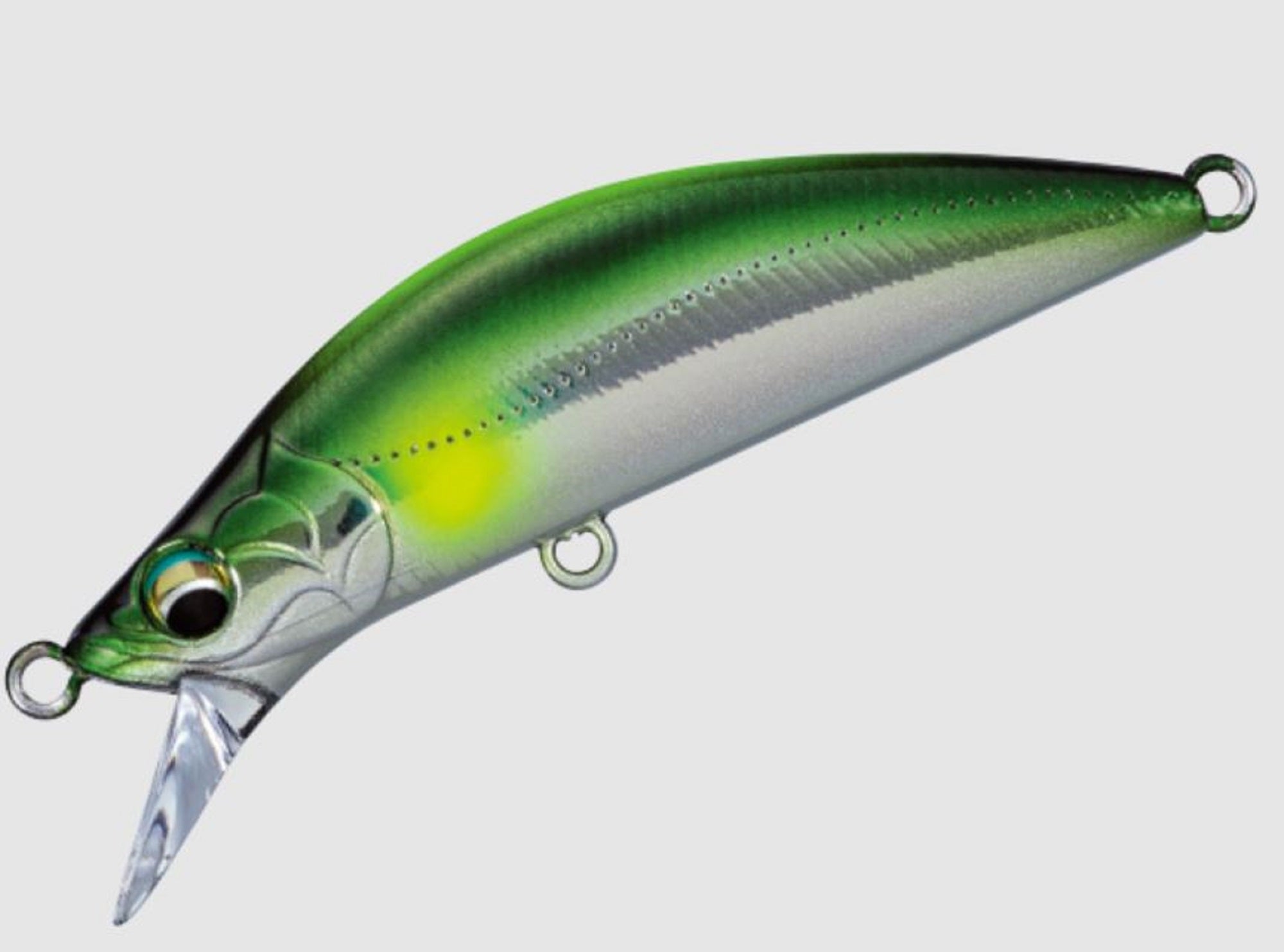 Major Craft Eden 45S Sinking Lure 008 (0788)