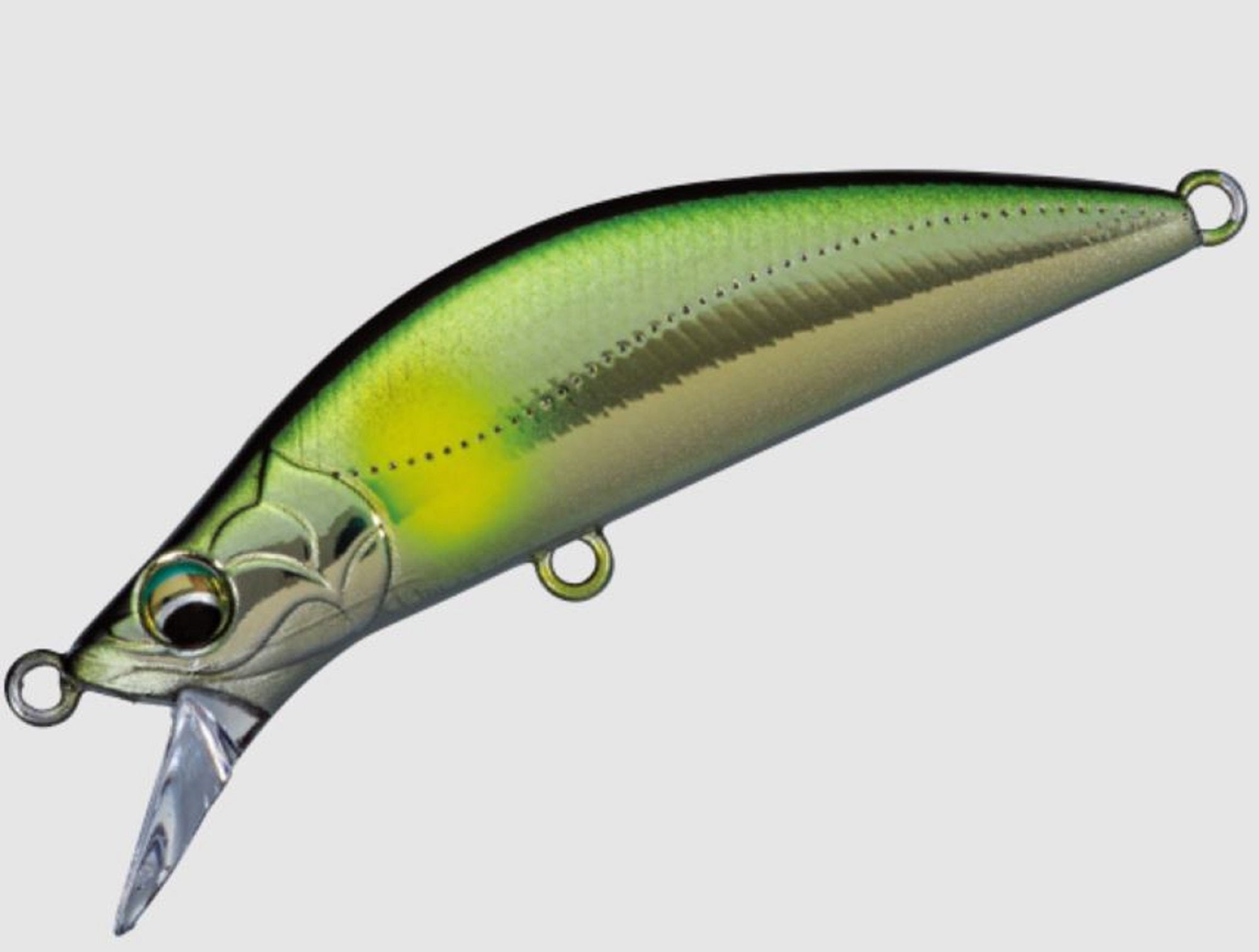 Major Craft Eden 45S Sinking Lure 009 (0795)
