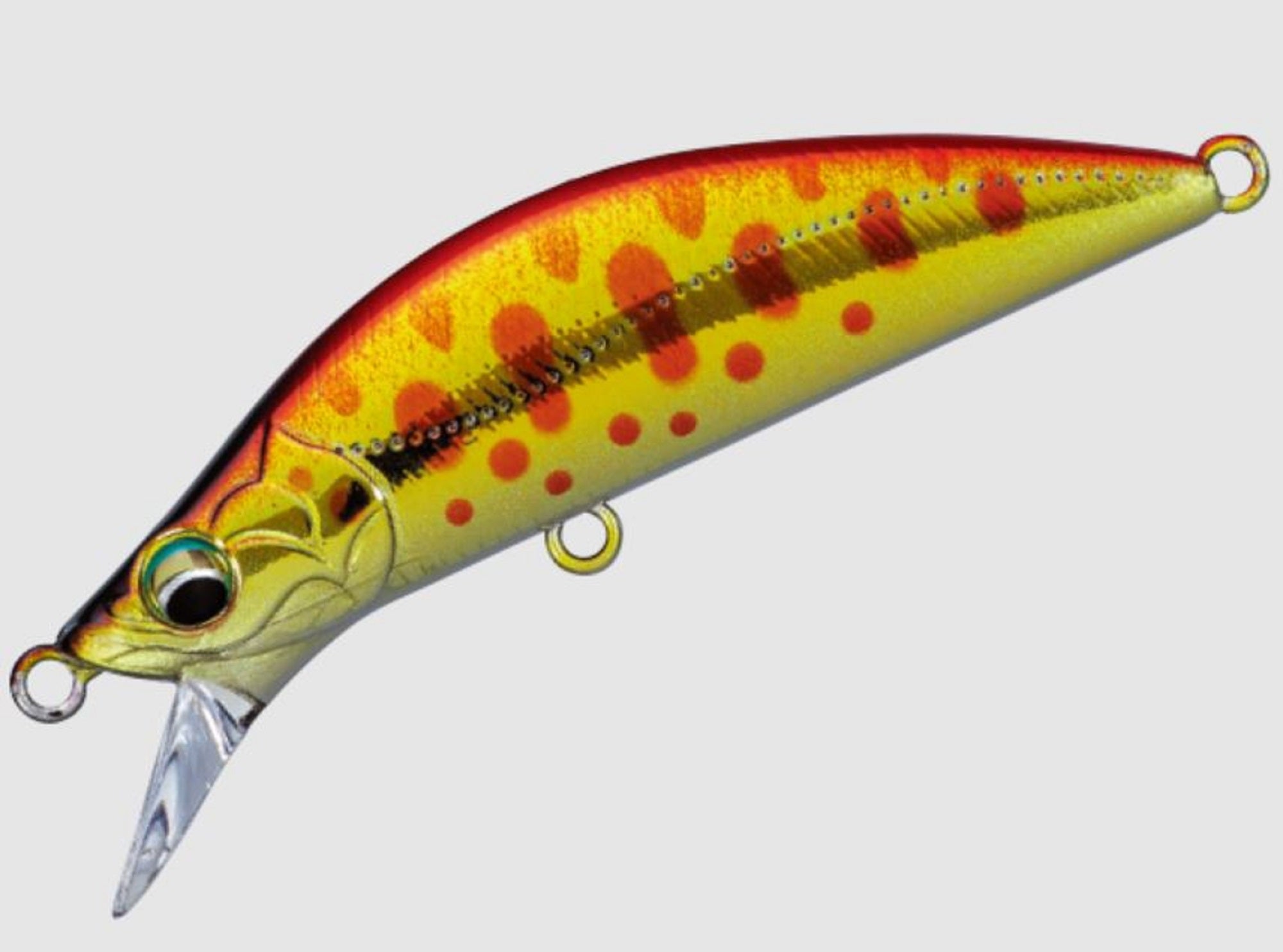 Major Craft Eden 45S Sinking Lure 010 (0801)