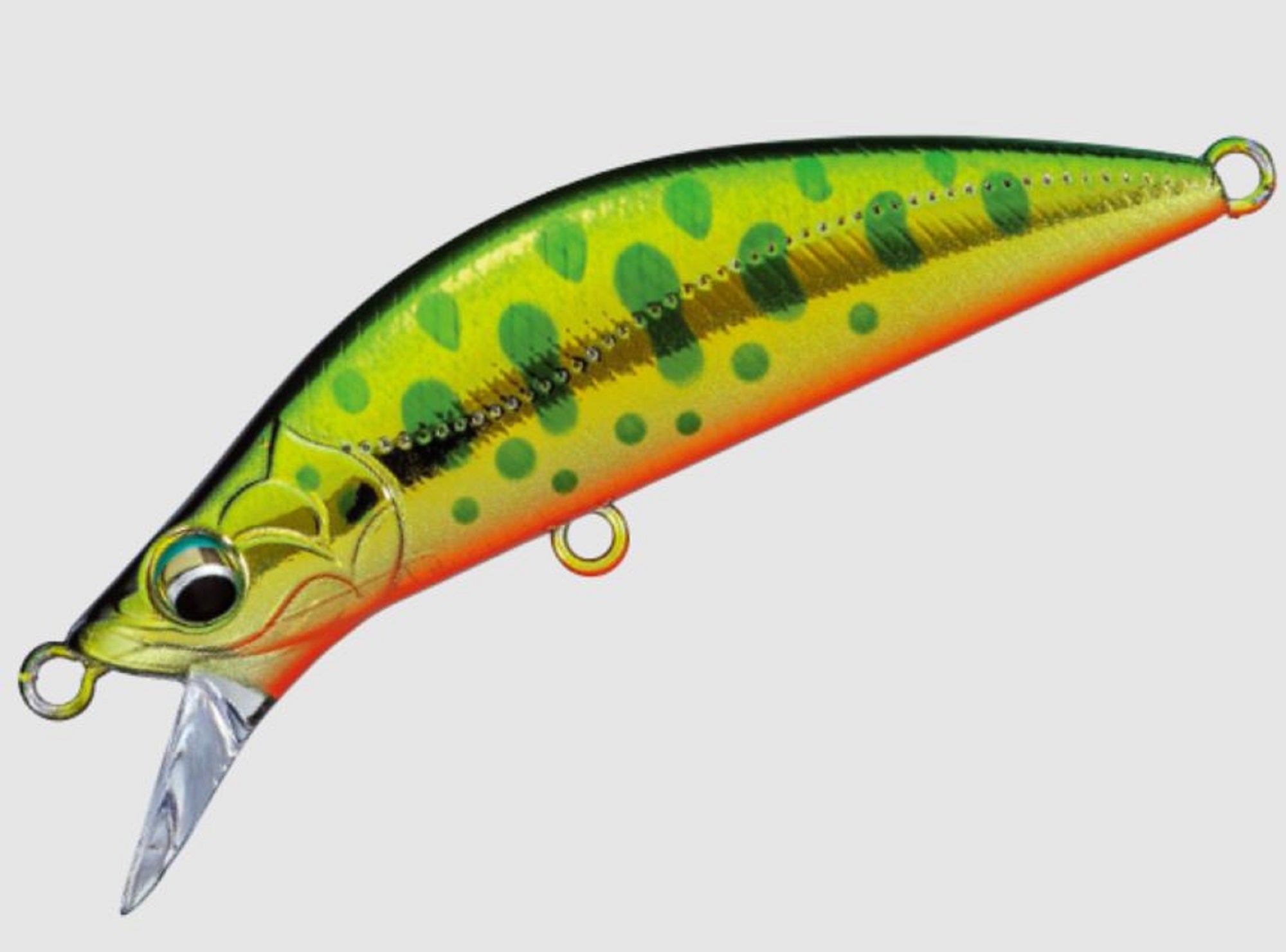 Major Craft Eden 45S Sinking Lure 011 (0818)