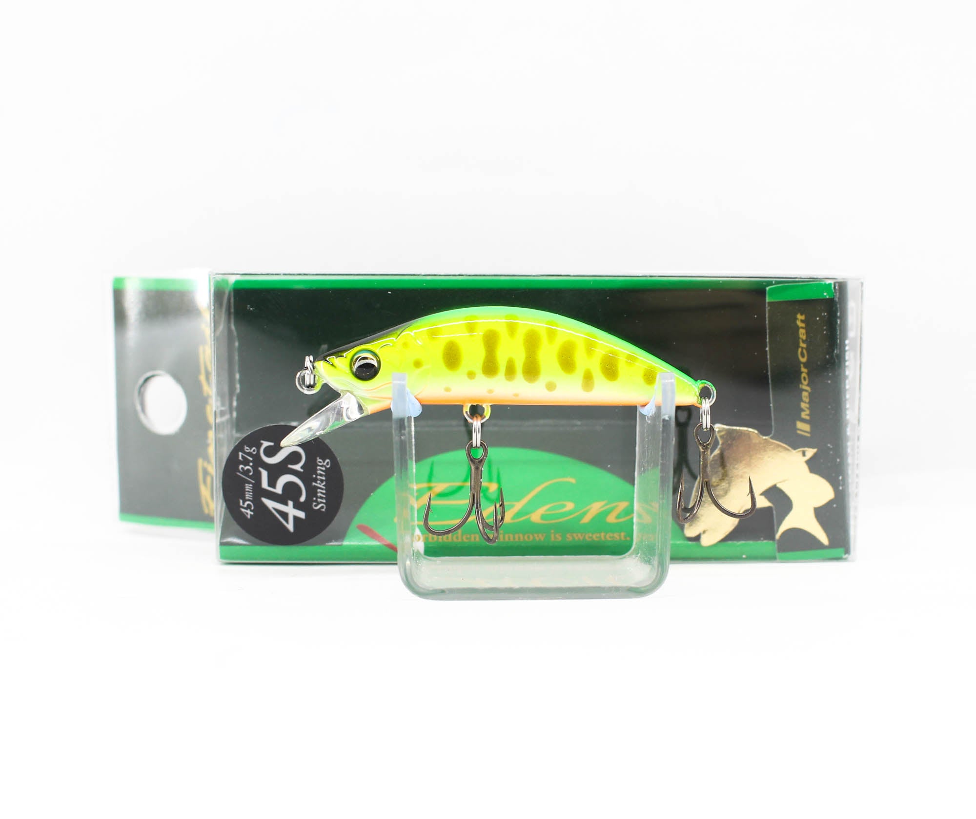 Major Craft Eden 45S Sinking Lure 012 (0825)