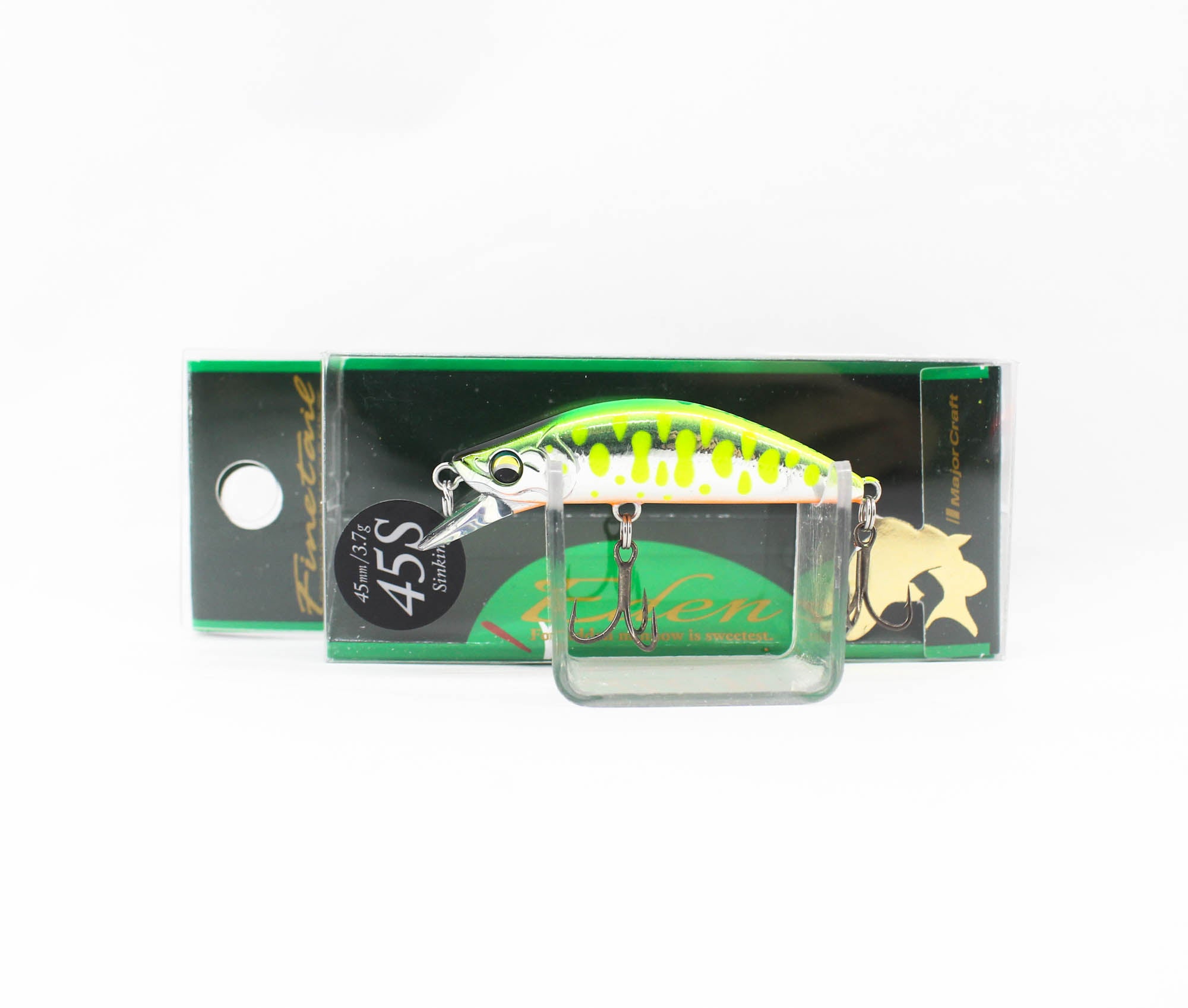 Major Craft Eden 45S Sinking Lure 017 (0870)