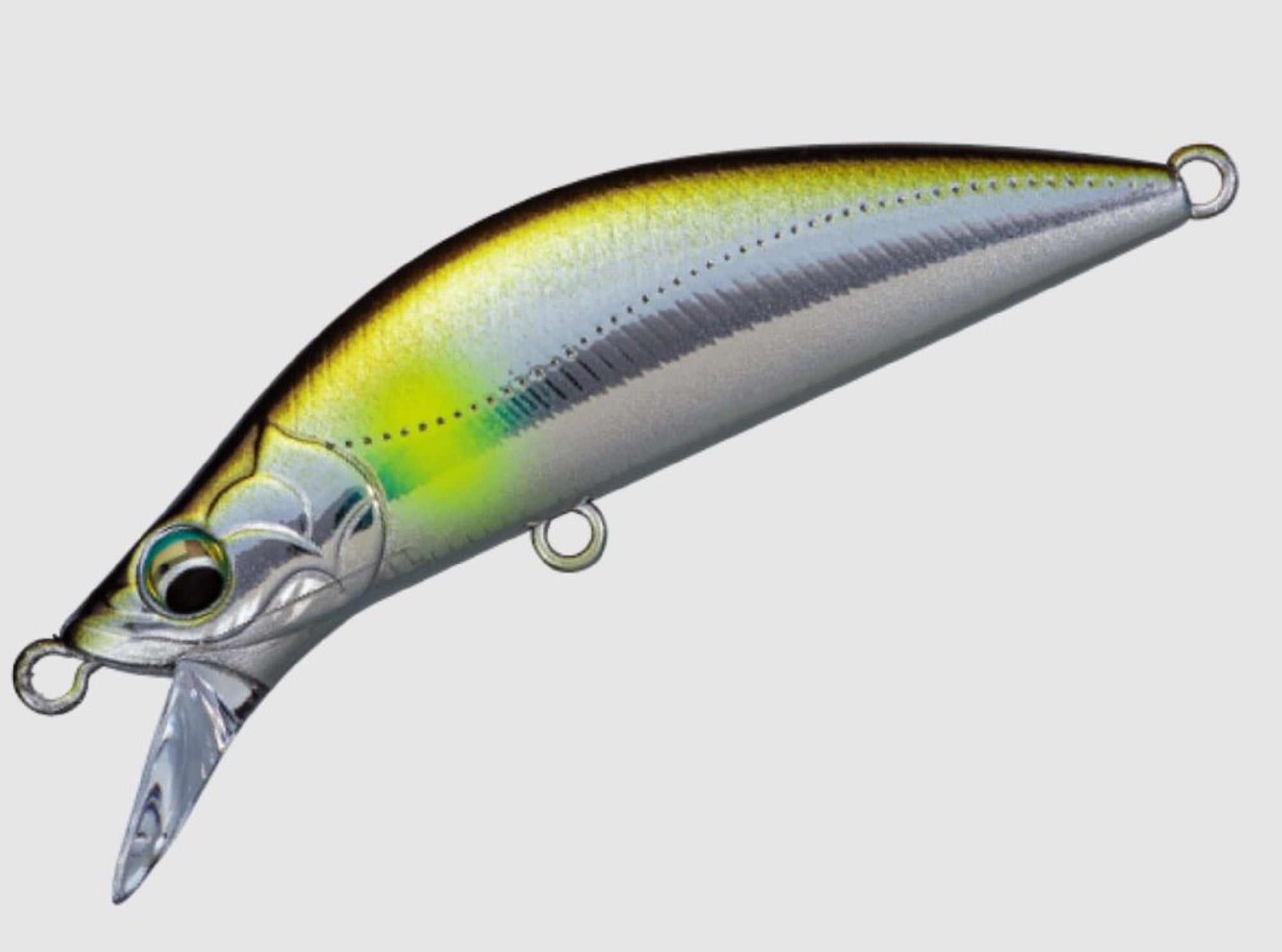 Major Craft Eden 60S Sinking Lure 007 (0979)