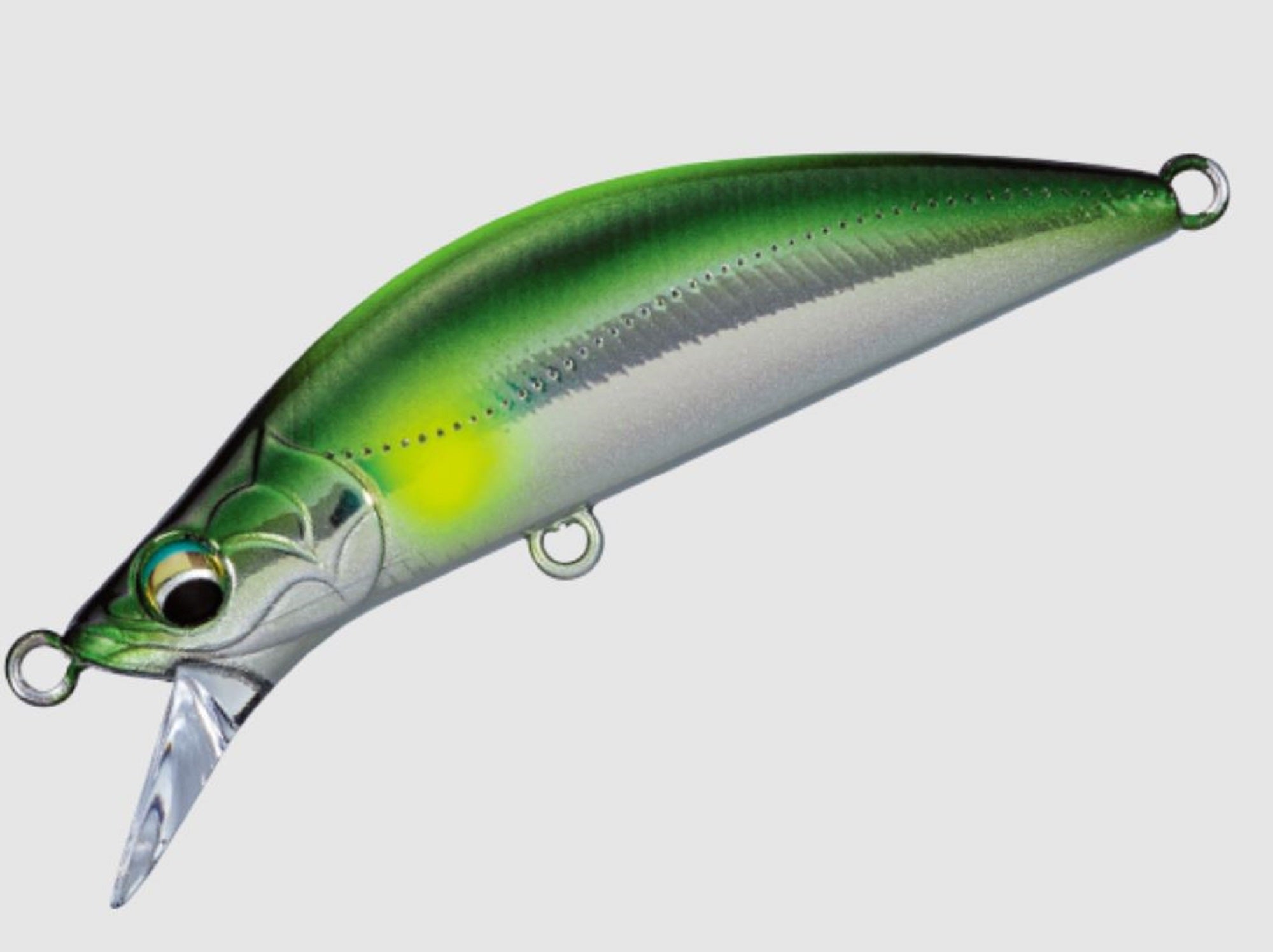 Major Craft Eden 60S Sinking Lure 008 (0986)