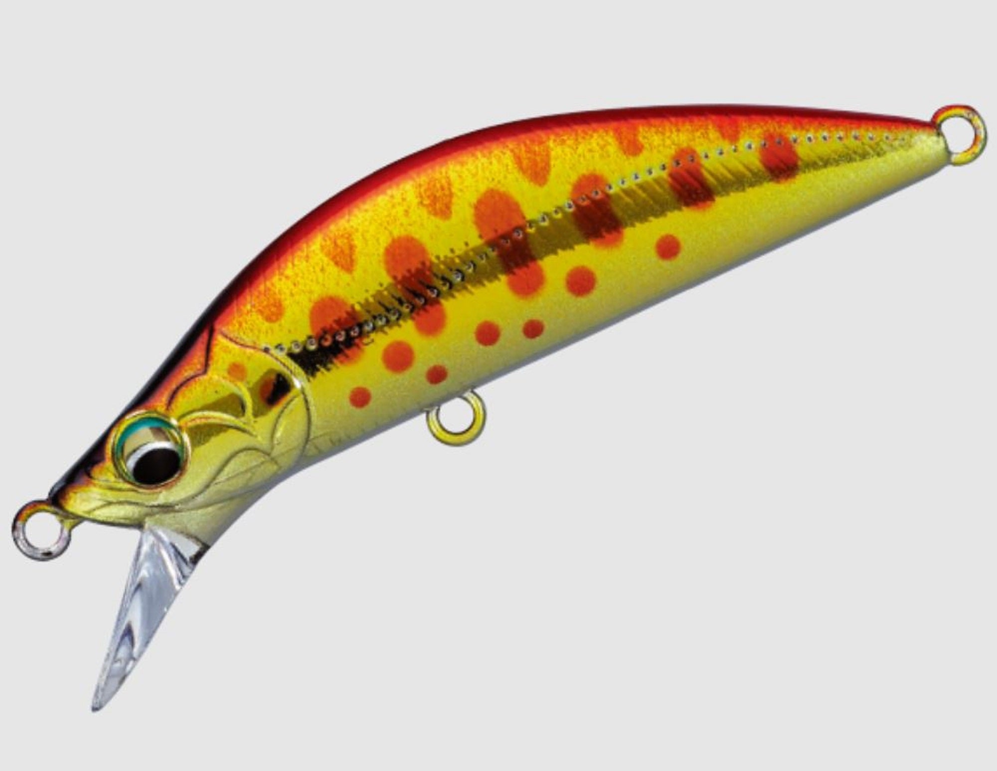 Major Craft Eden 60S Sinking Lure 010 (1006)