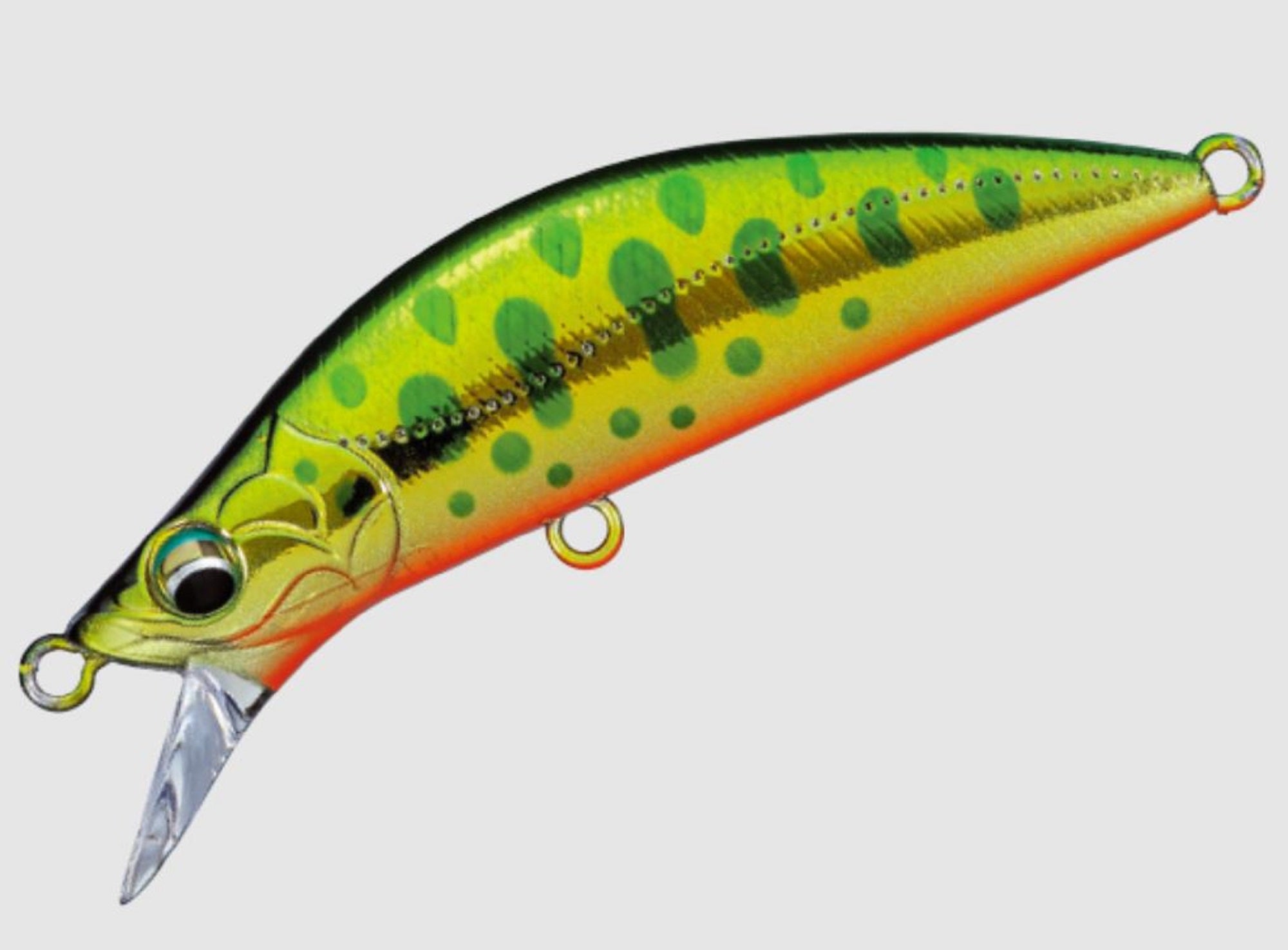 Major Craft Eden 60S Sinking Lure 011 (1013)