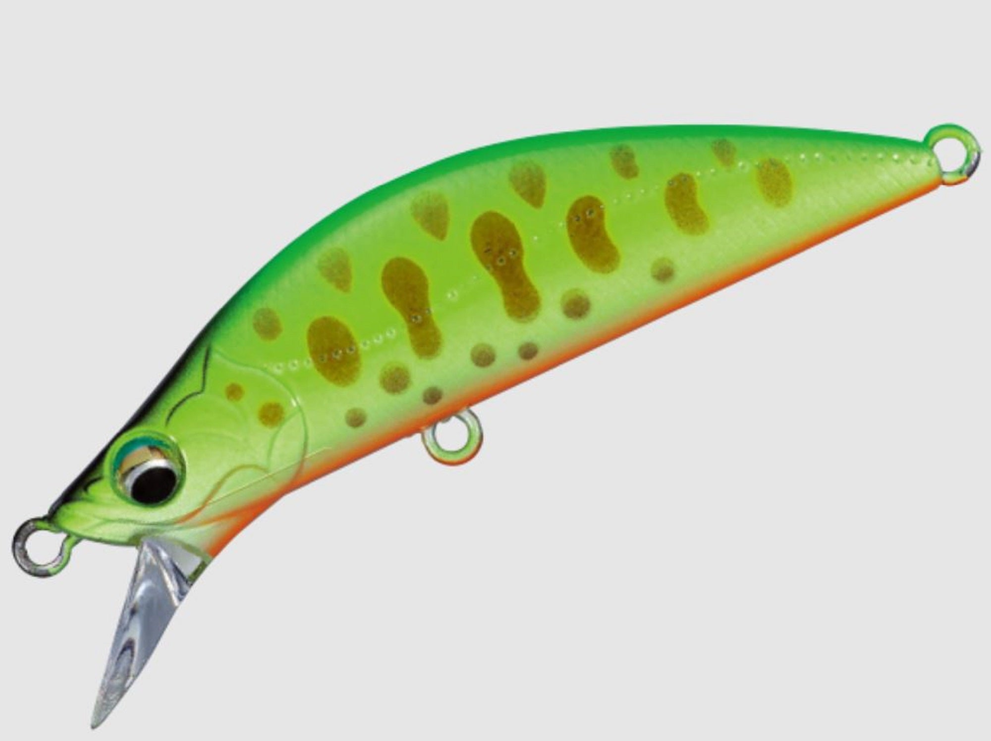 Major Craft Eden 60S Sinking Lure 012 (1020)